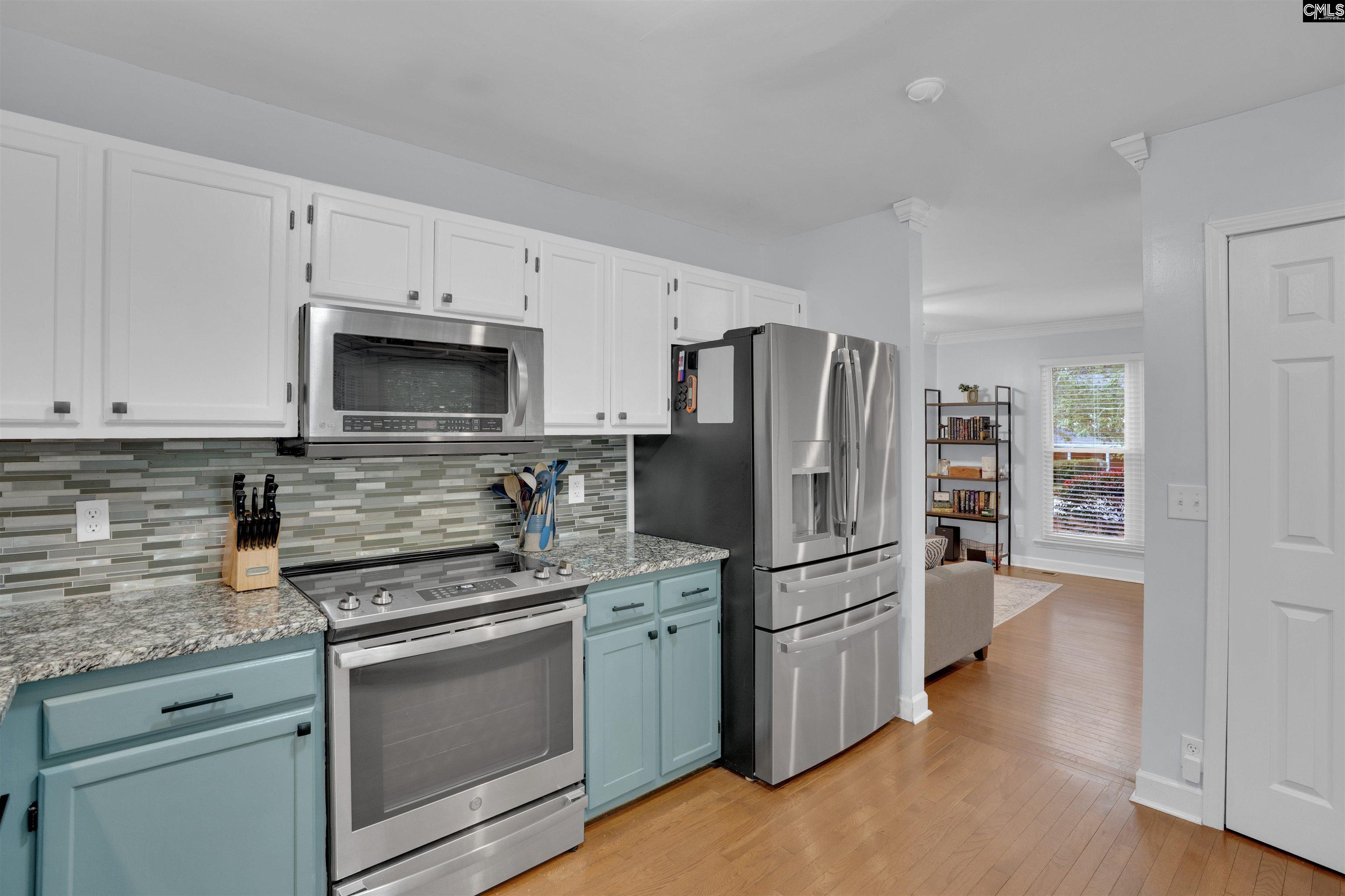 784 Parkhurst Lane Lexington, SC 29072