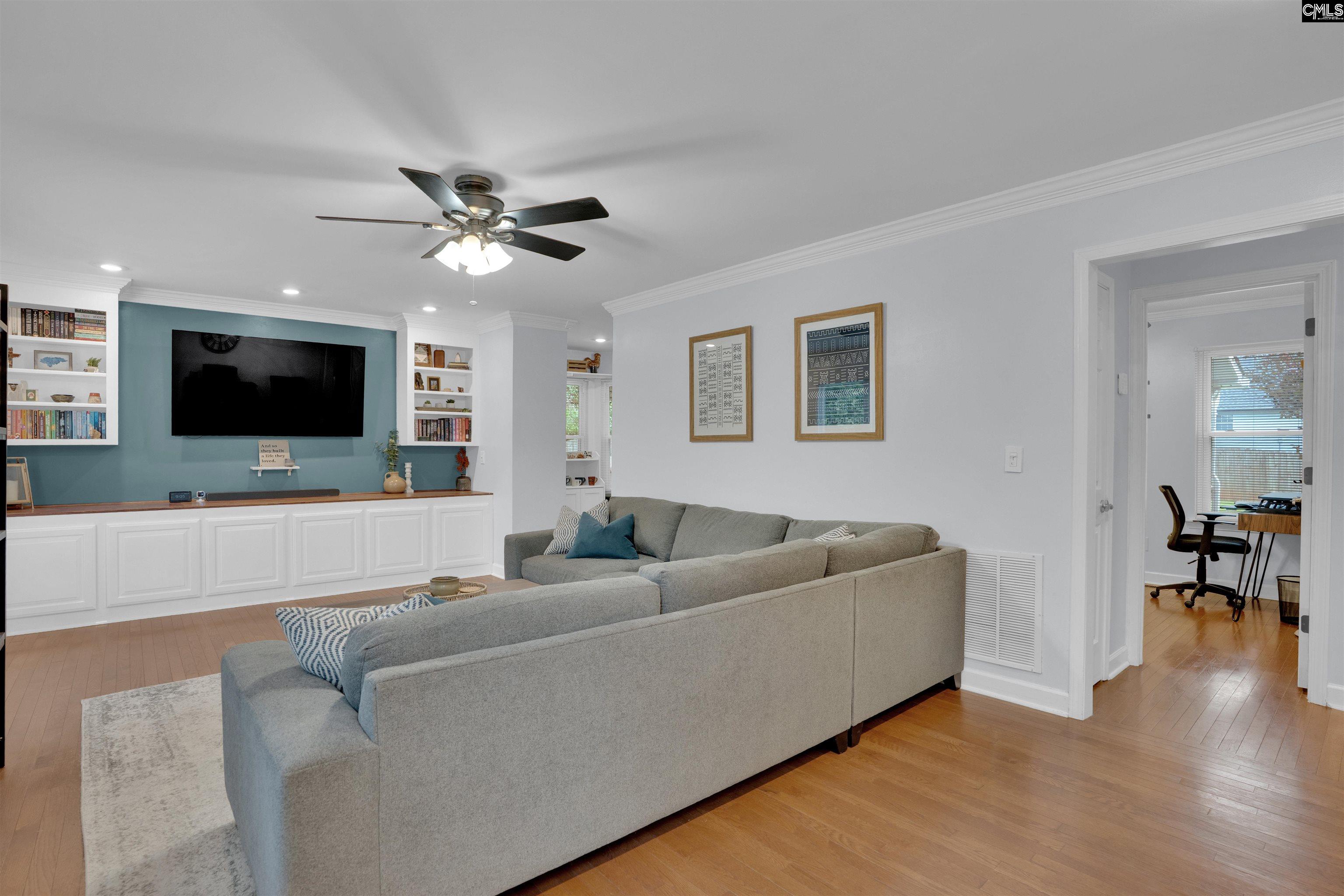784 Parkhurst Lane Lexington, SC 29072