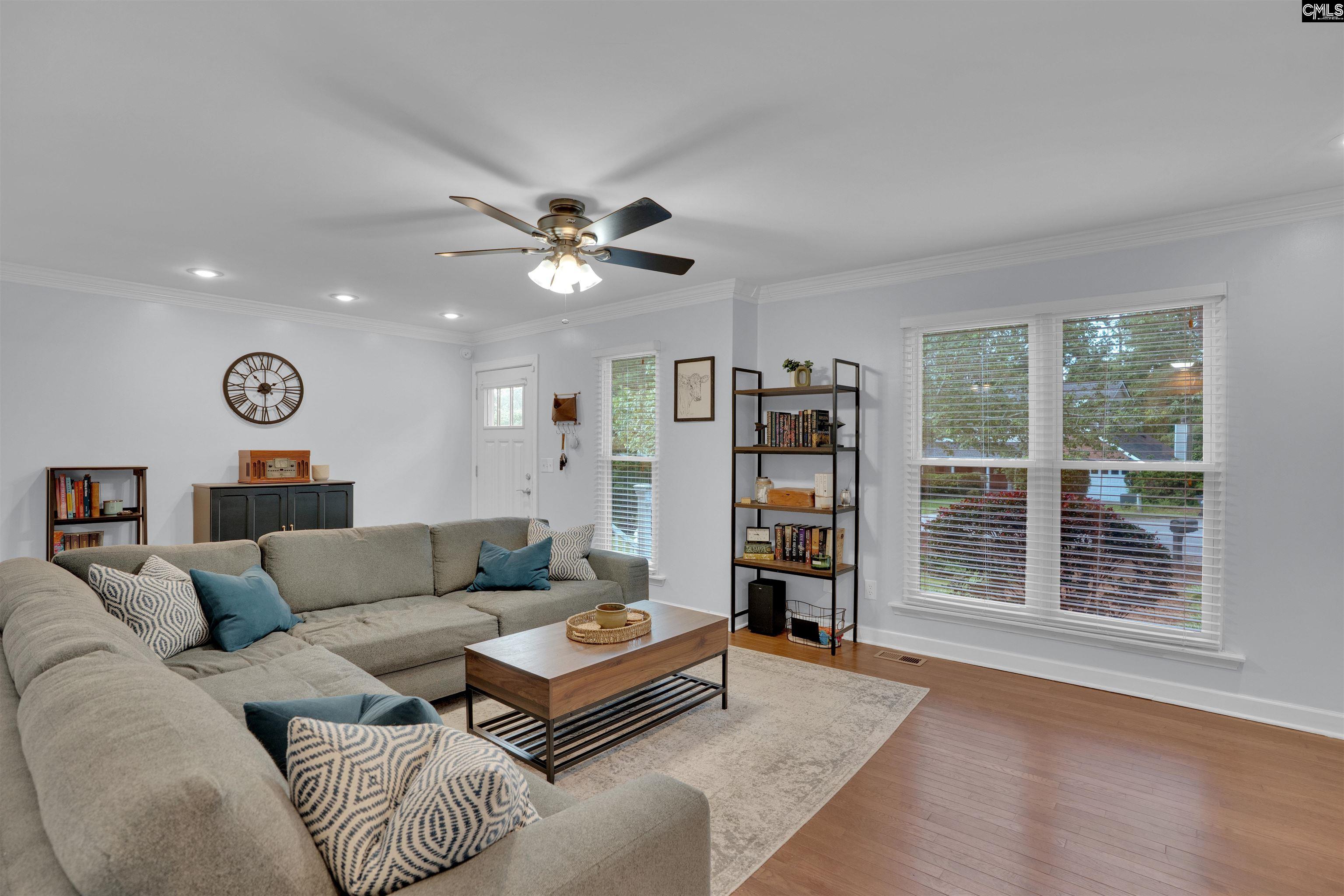 784 Parkhurst Lane Lexington, SC 29072