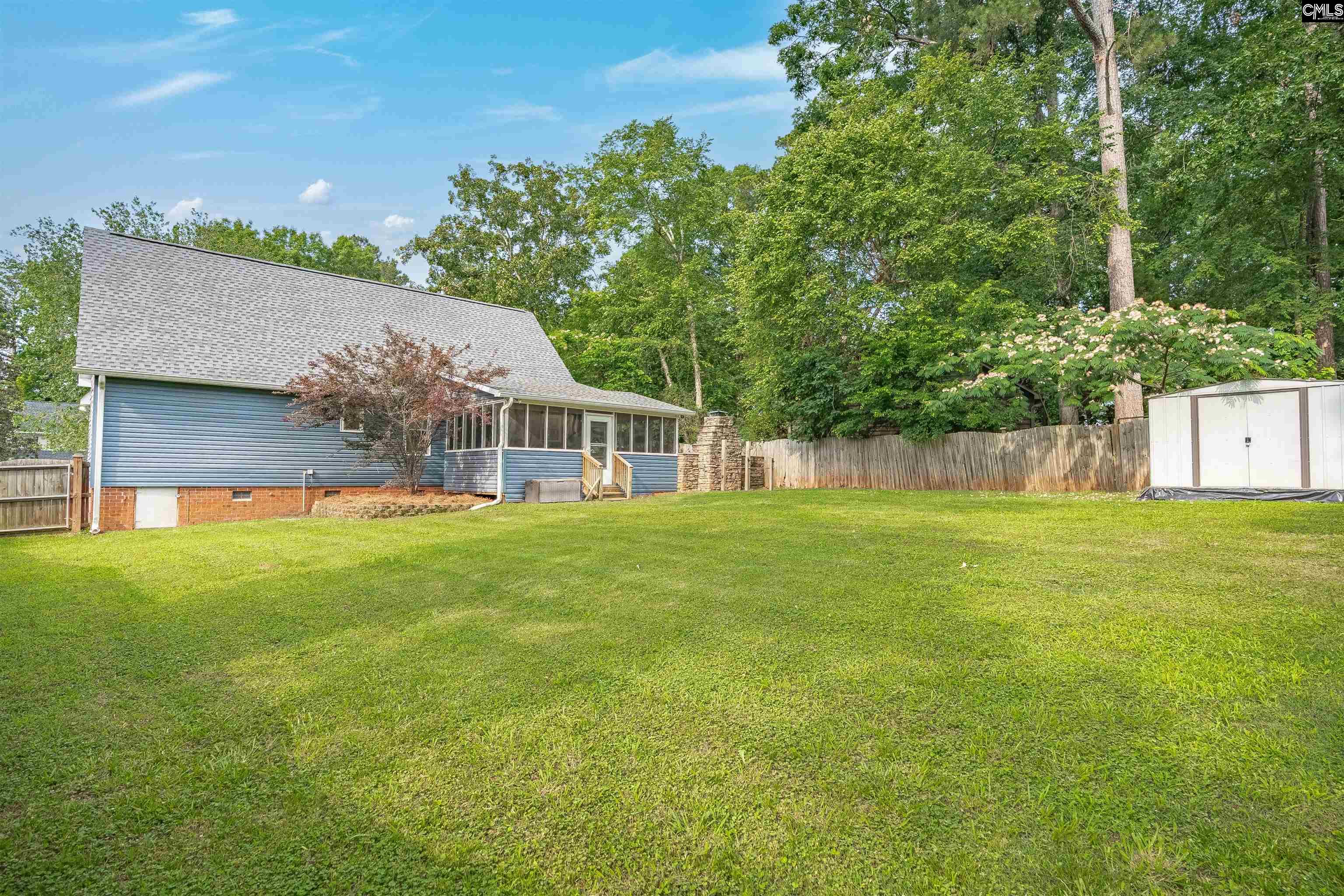 784 Parkhurst Lane Lexington, SC 29072