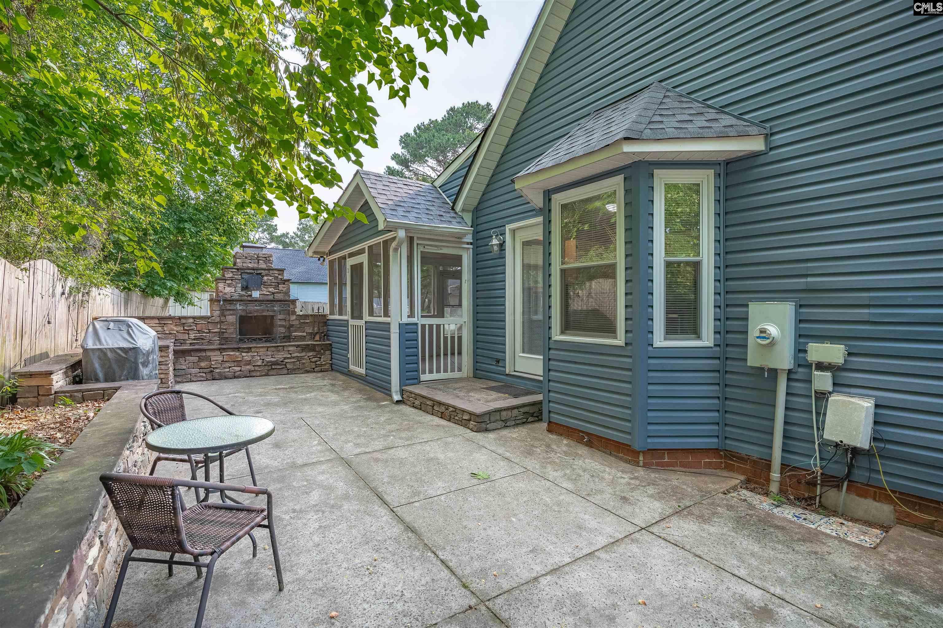 784 Parkhurst Lane Lexington, SC 29072