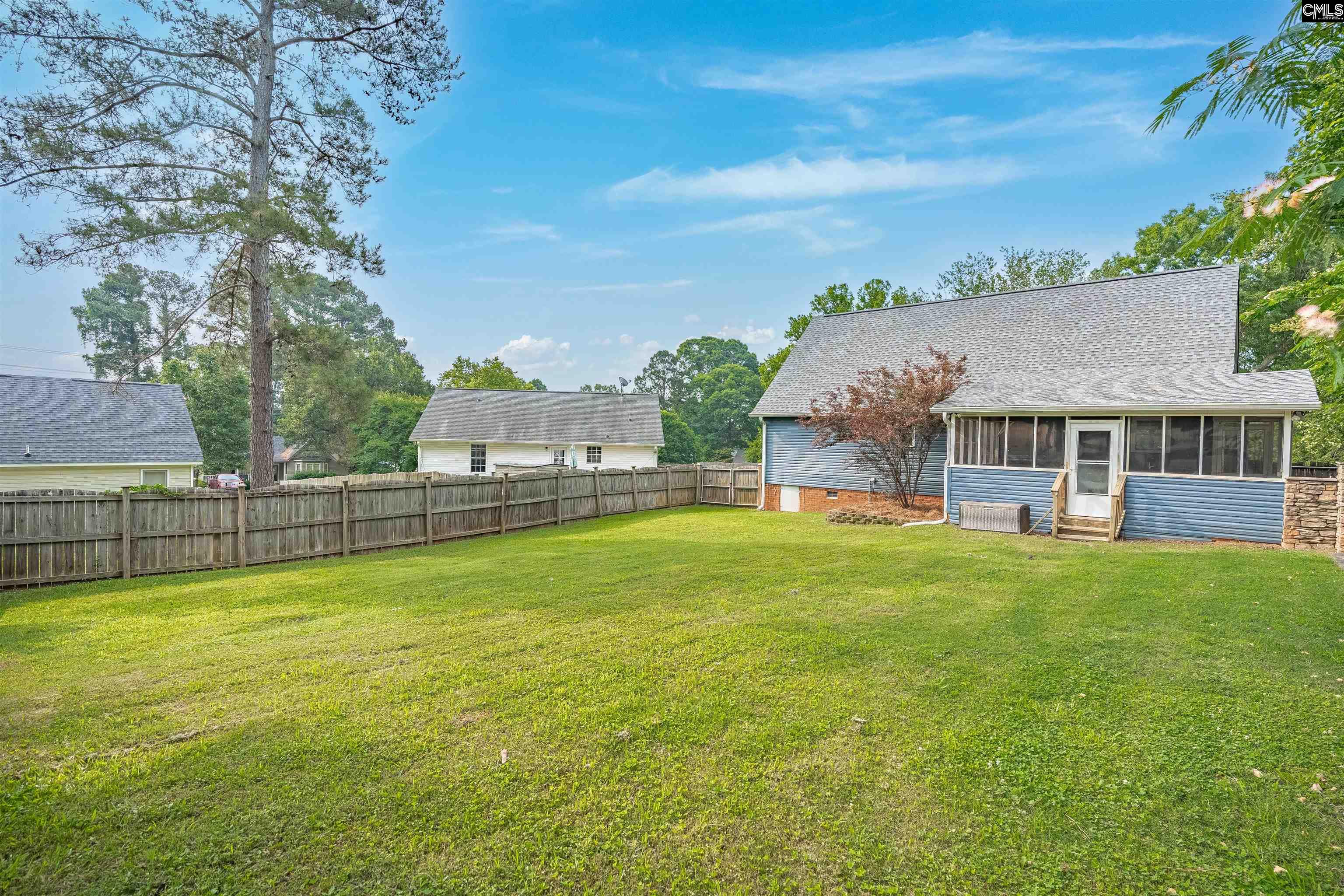 784 Parkhurst Lane Lexington, SC 29072