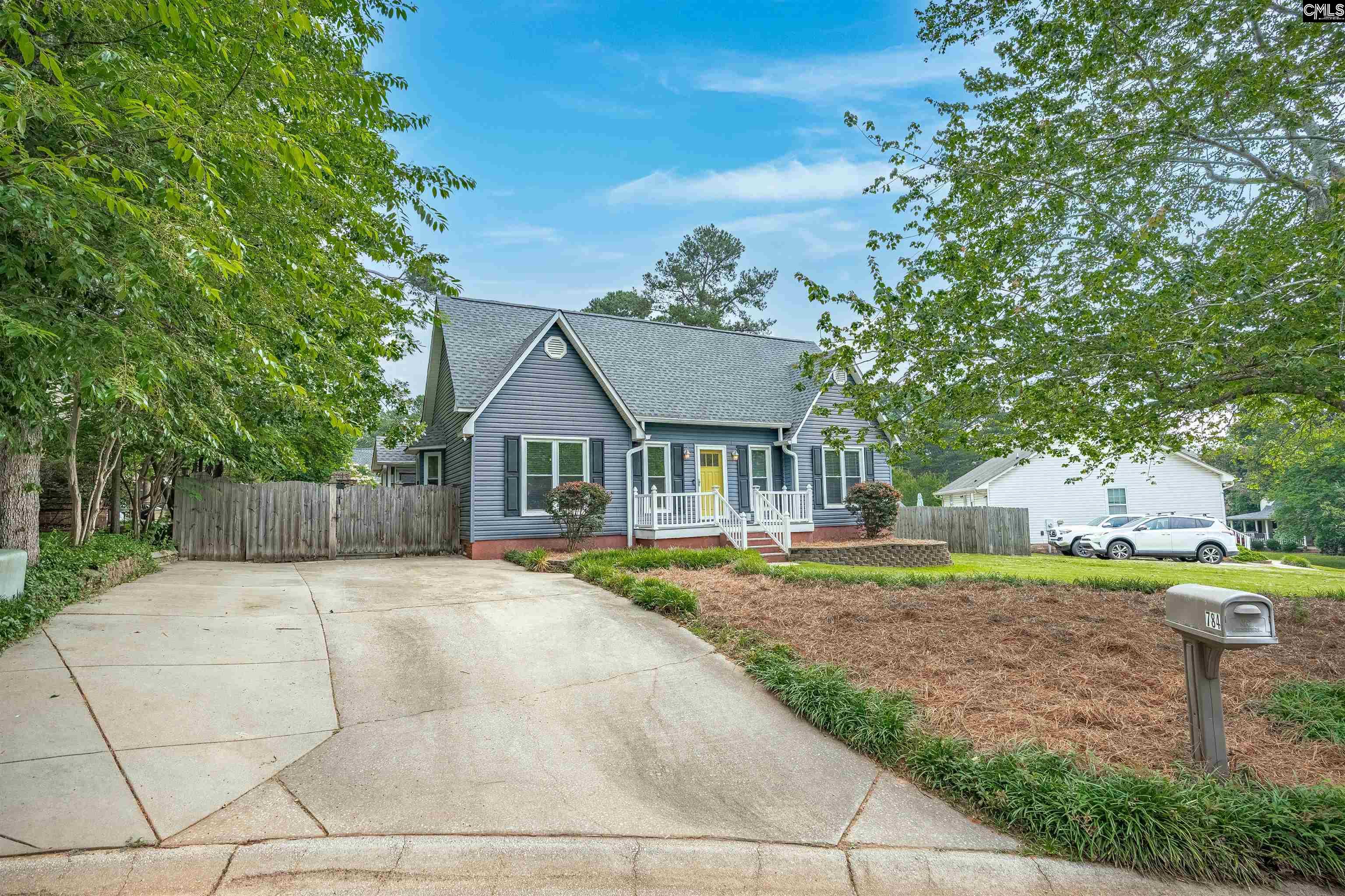 784 Parkhurst Lane Lexington, SC 29072