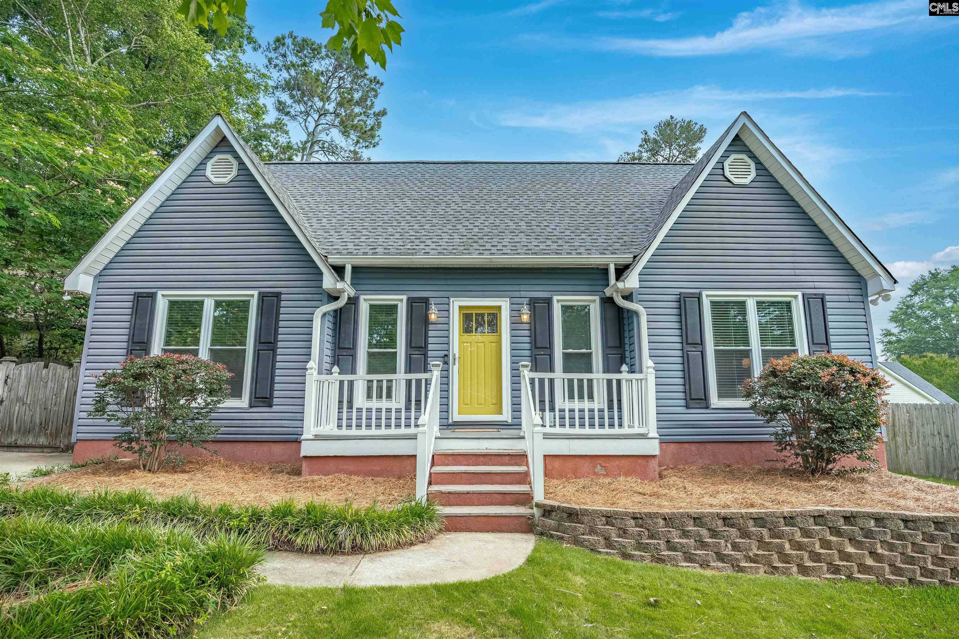 784 Parkhurst Lane Lexington, SC 29072