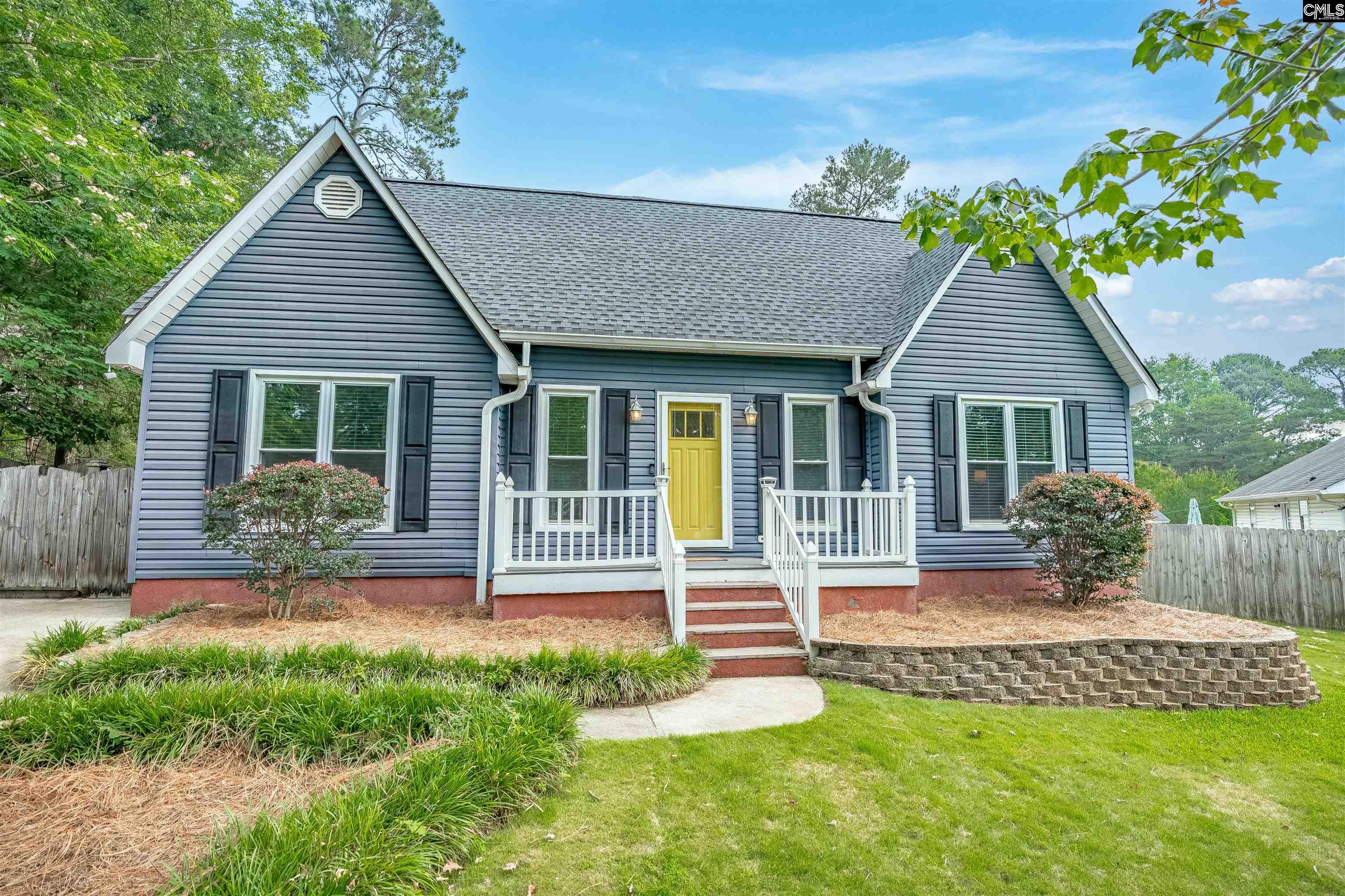 784 Parkhurst Lane Lexington, SC 29072