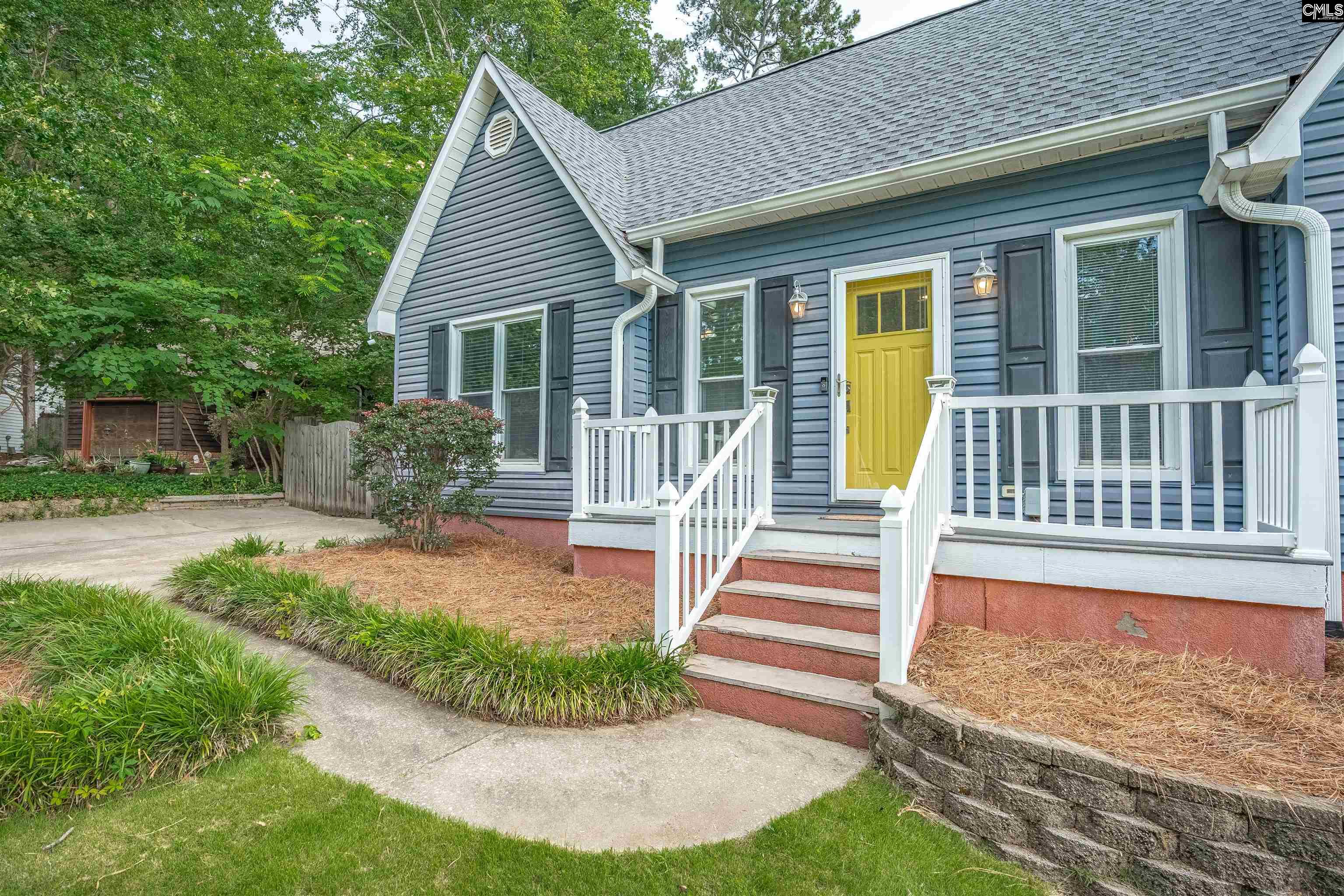 784 Parkhurst Lane Lexington, SC 29072