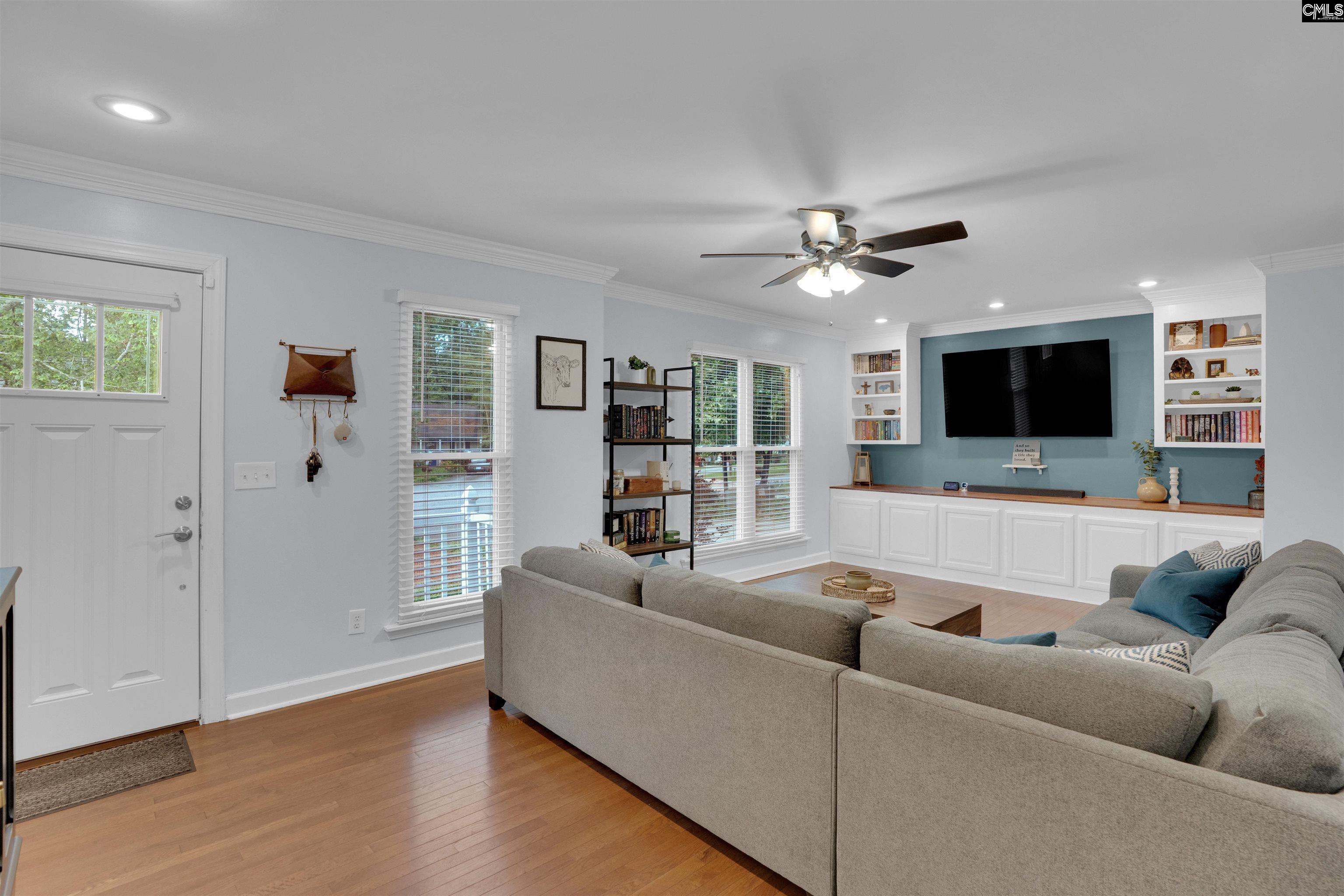784 Parkhurst Lane Lexington, SC 29072