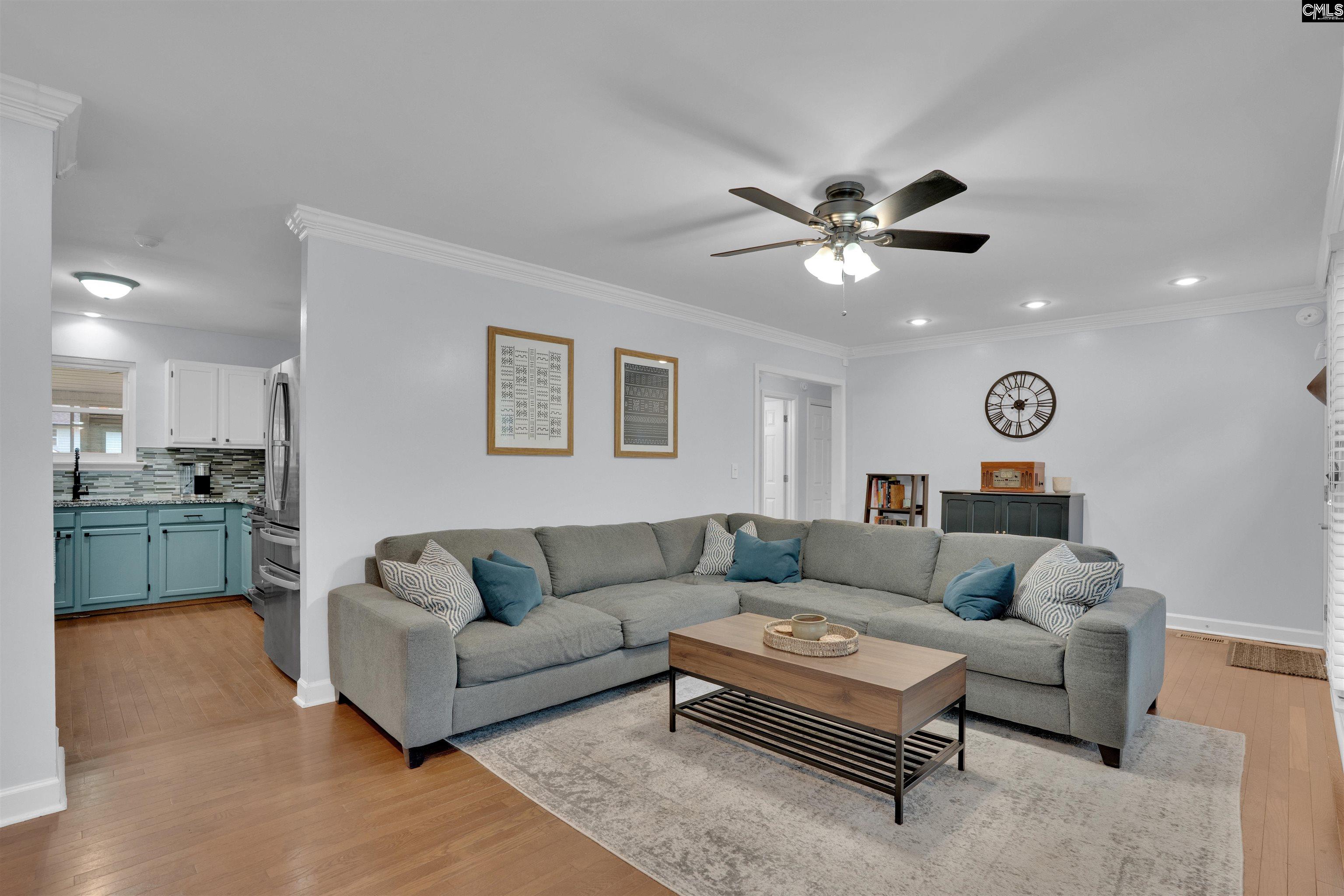 784 Parkhurst Lane Lexington, SC 29072