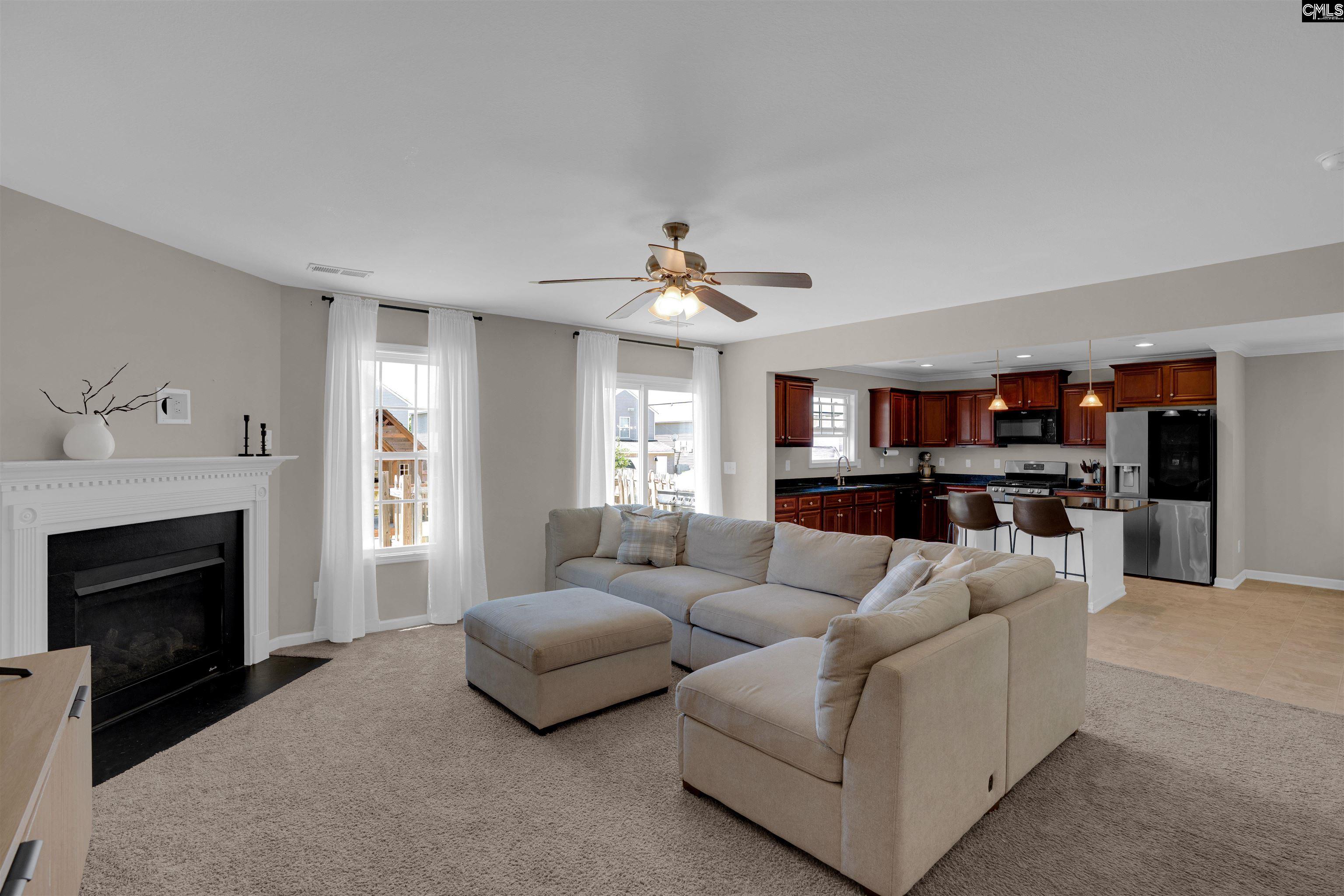 959 Yarrow Lane Columbia, SC 29223