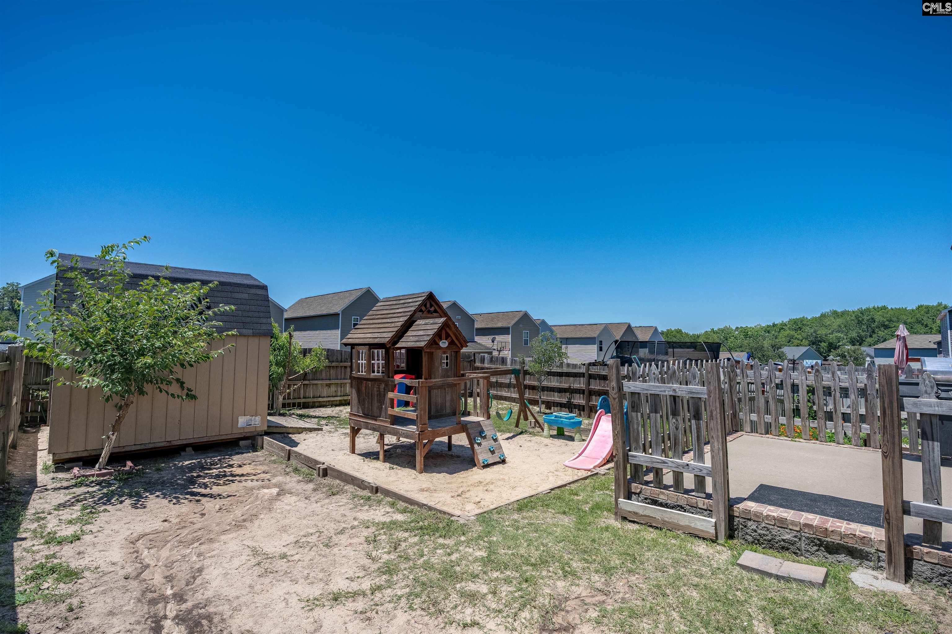 959 Yarrow Lane Columbia, SC 29223