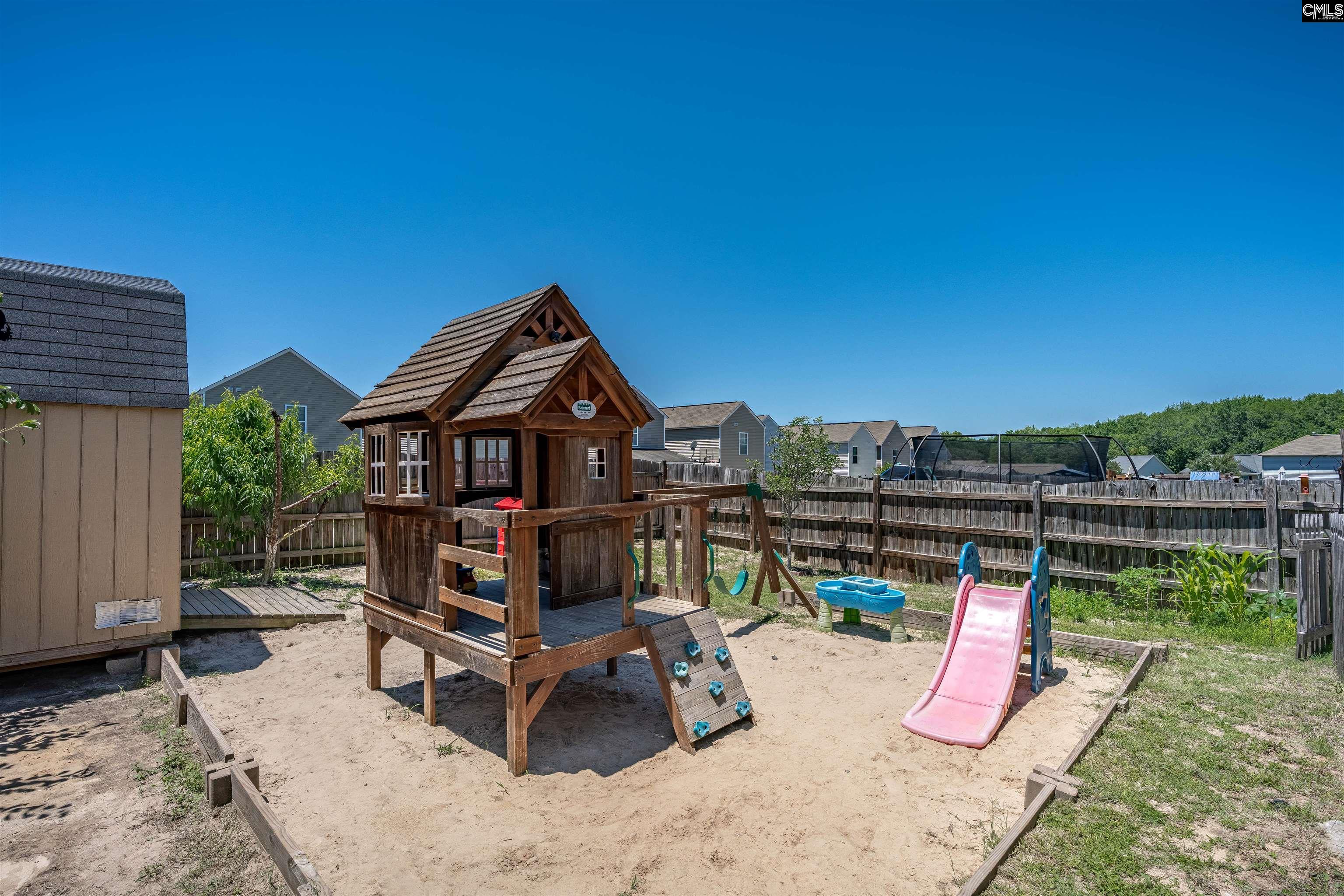 959 Yarrow Lane Columbia, SC 29223