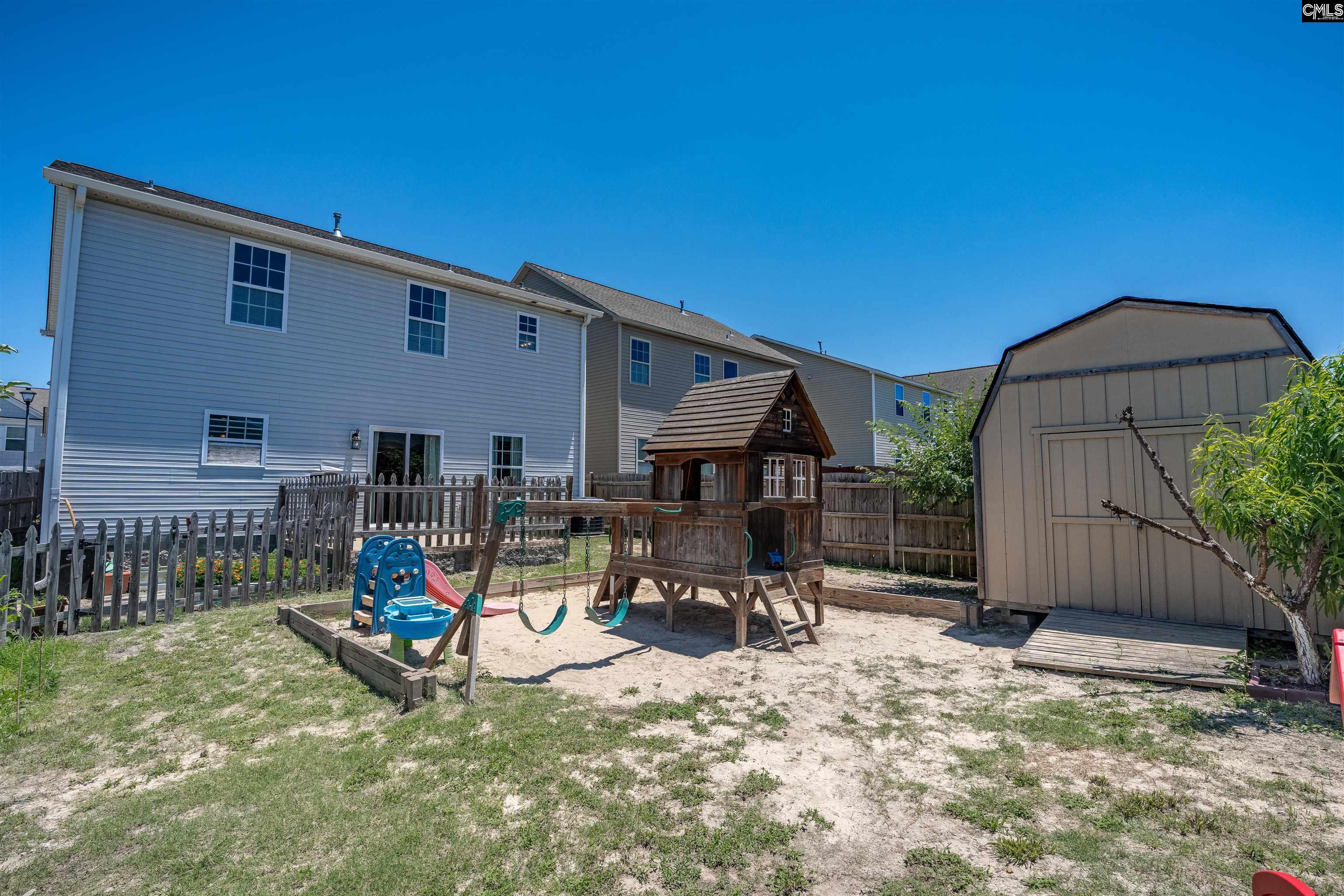 959 Yarrow Lane Columbia, SC 29223