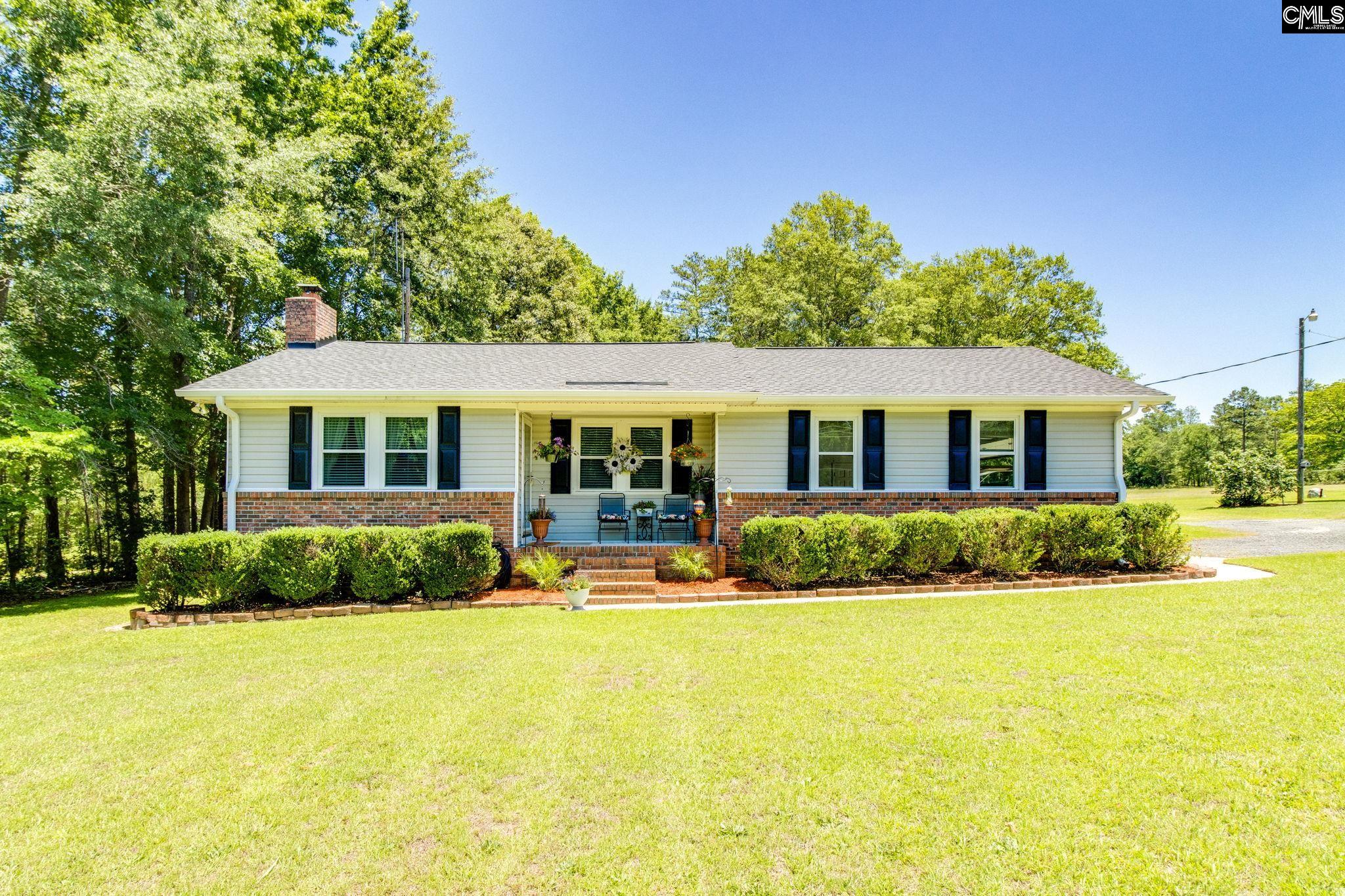 744 Mount Elon Church Road Hopkins, SC 29061-8671