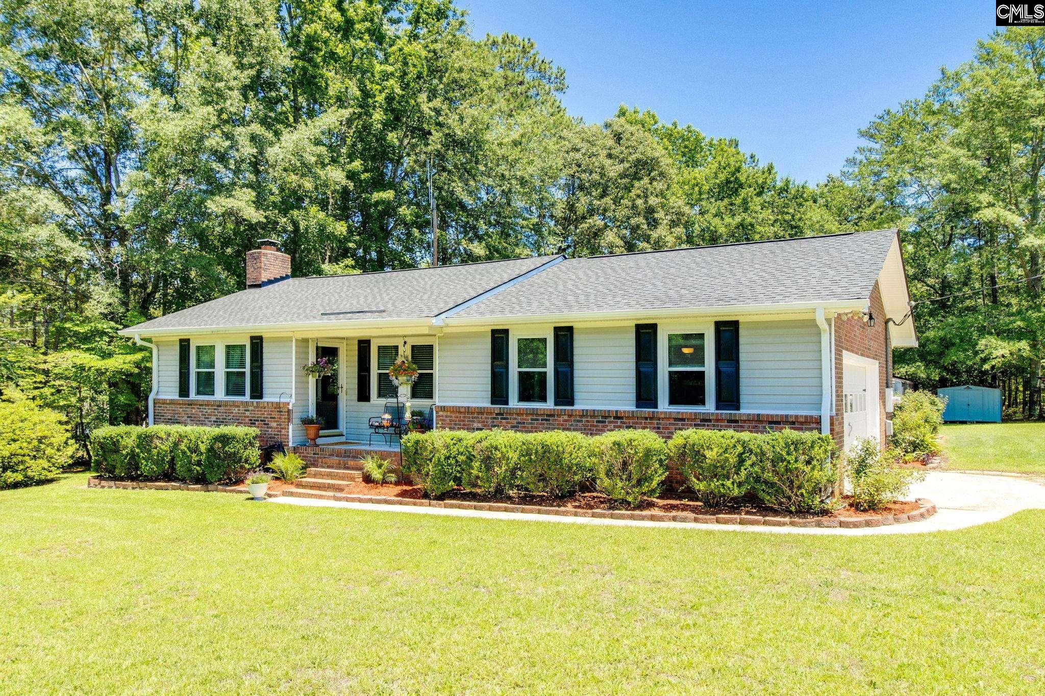 744 Mount Elon Church Road Hopkins, SC 29061-8671