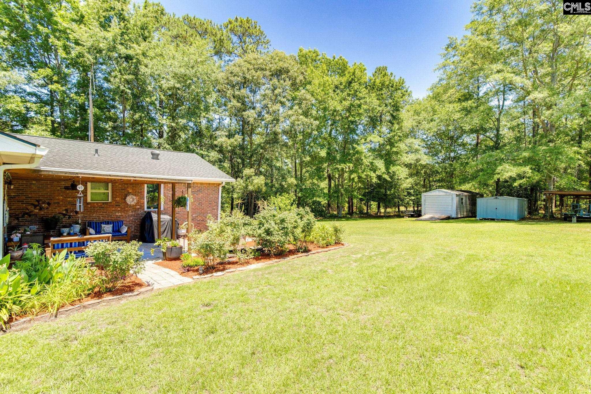 744 Mount Elon Church Road Hopkins, SC 29061-8671