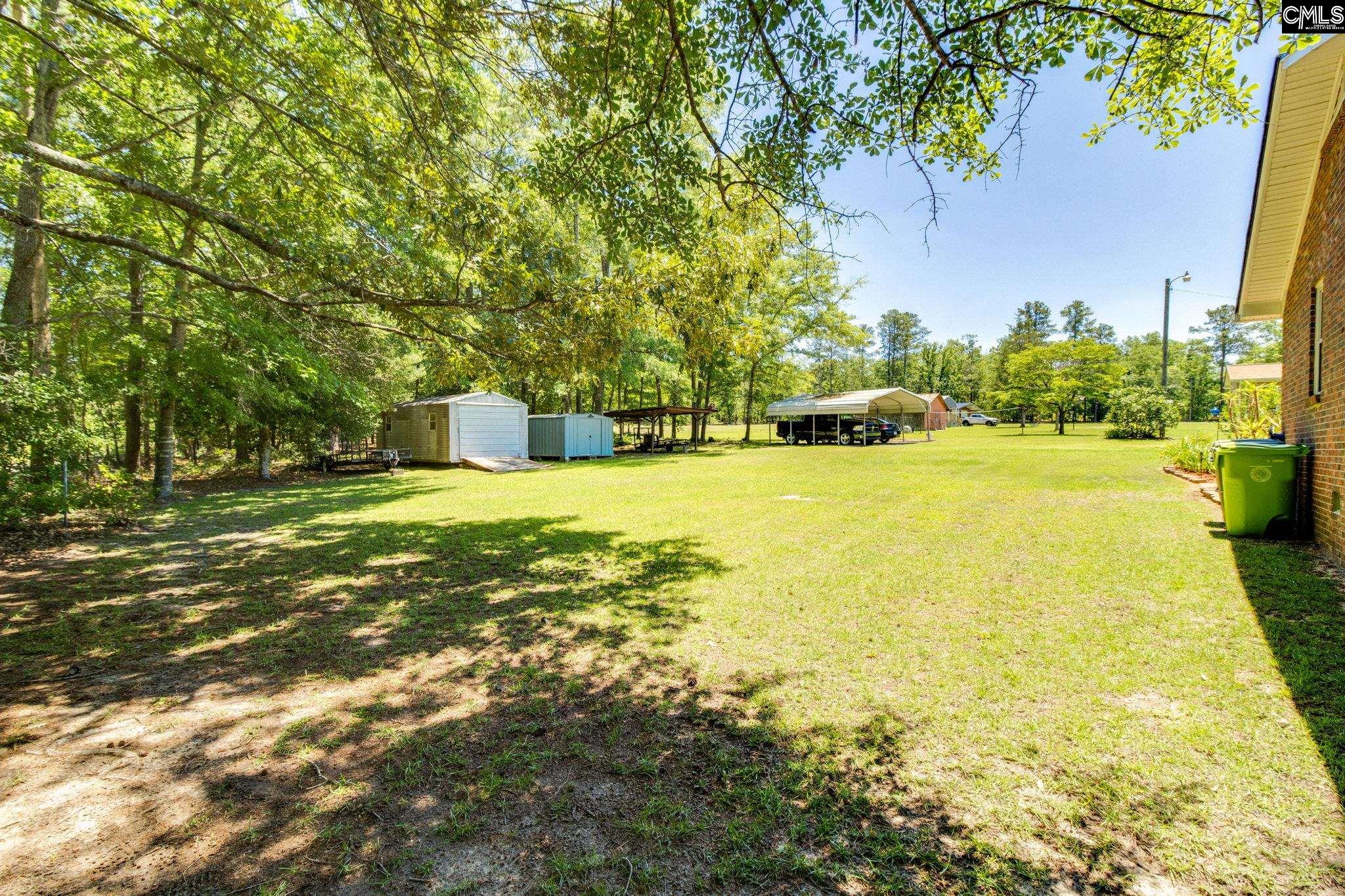 744 Mount Elon Church Road Hopkins, SC 29061-8671
