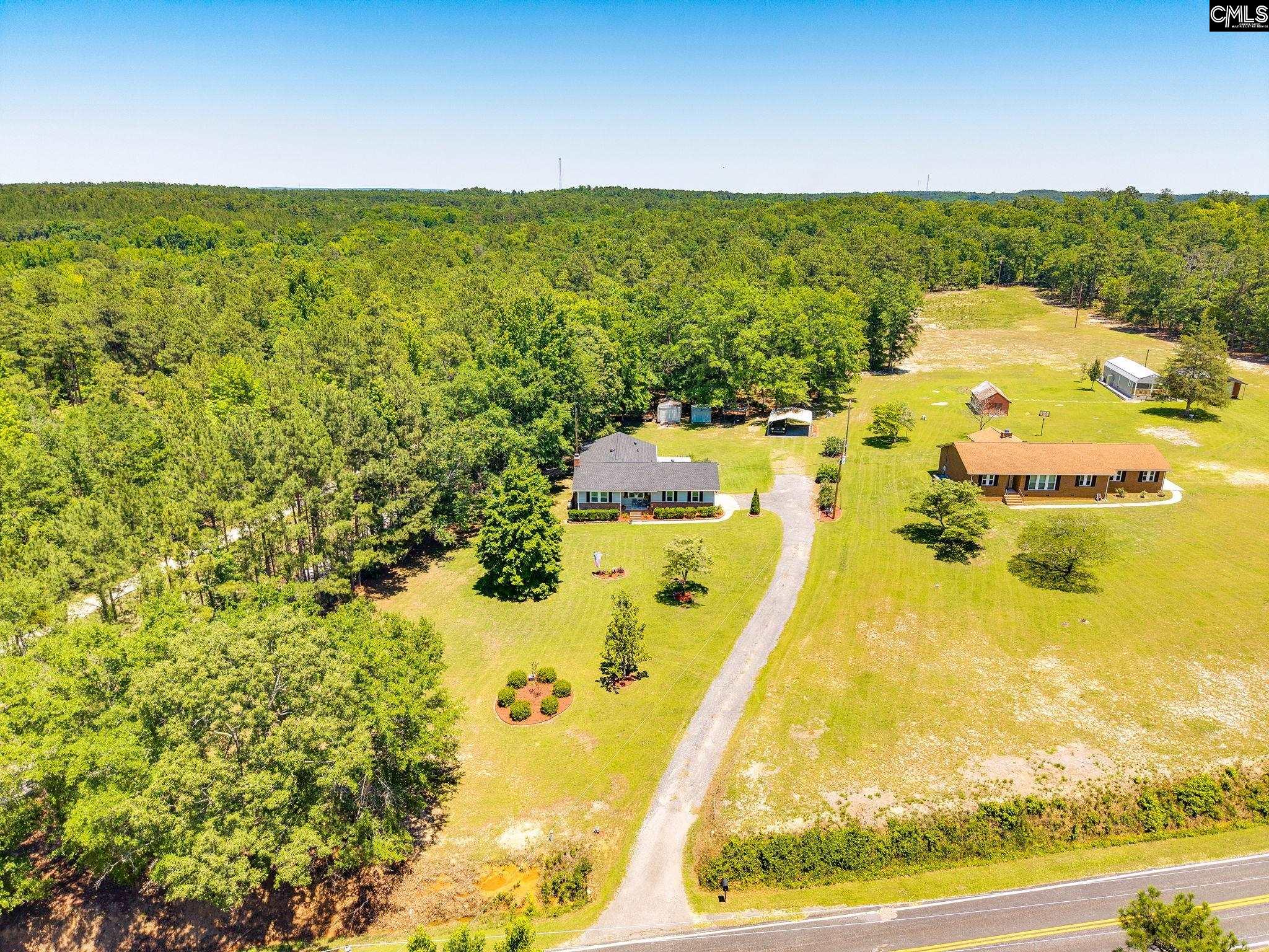 744 Mount Elon Church Road Hopkins, SC 29061-8671