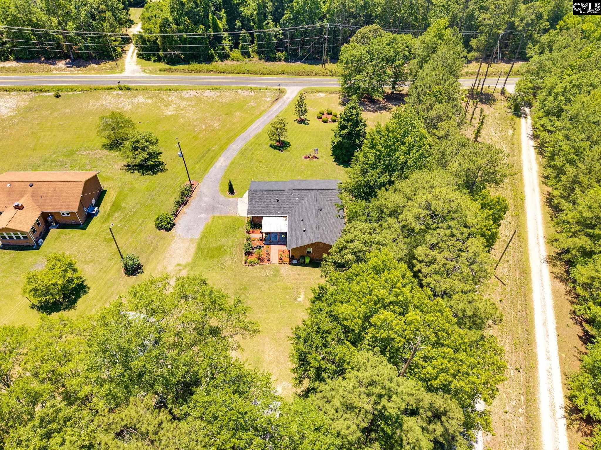 744 Mount Elon Church Road Hopkins, SC 29061-8671