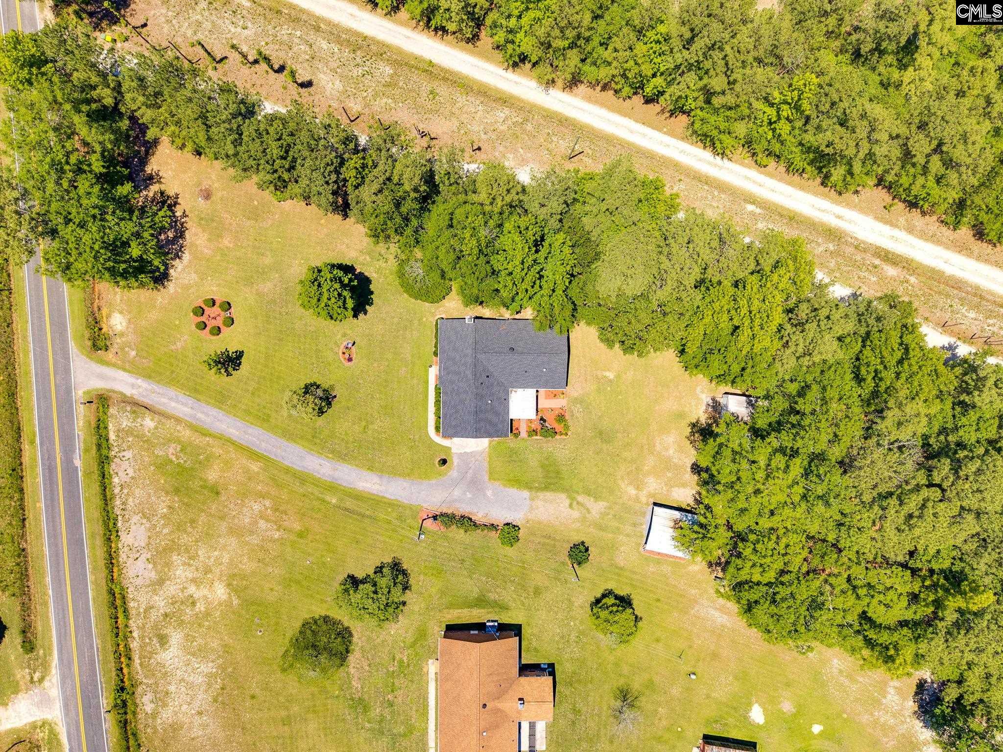 744 Mount Elon Church Road Hopkins, SC 29061-8671