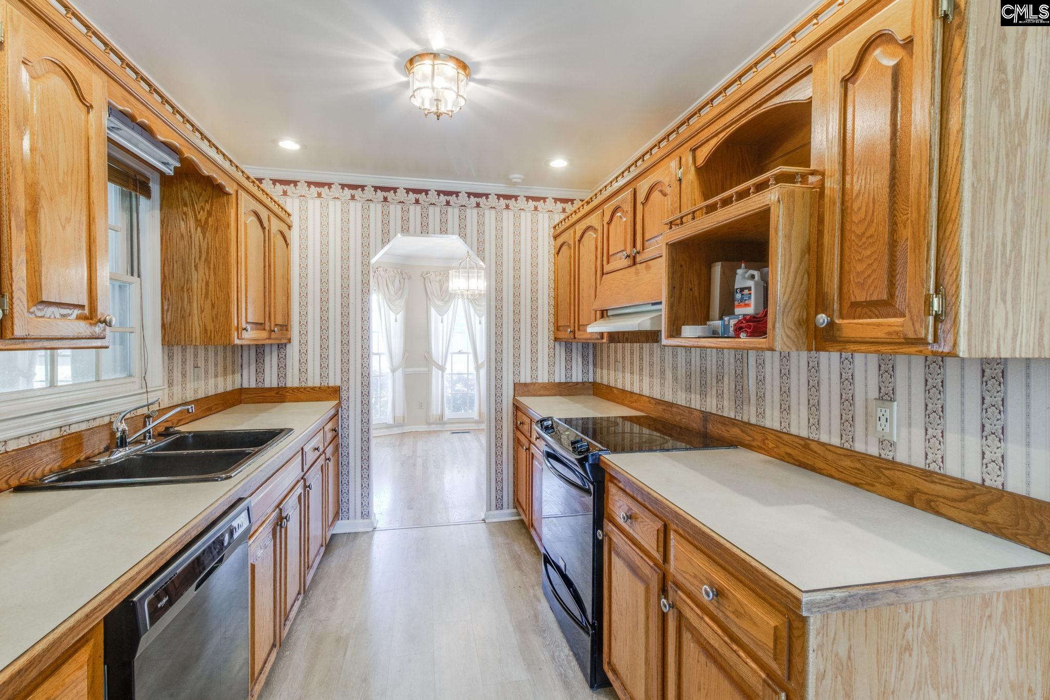 202 Fox Lake Drive West Columbia, SC 29170