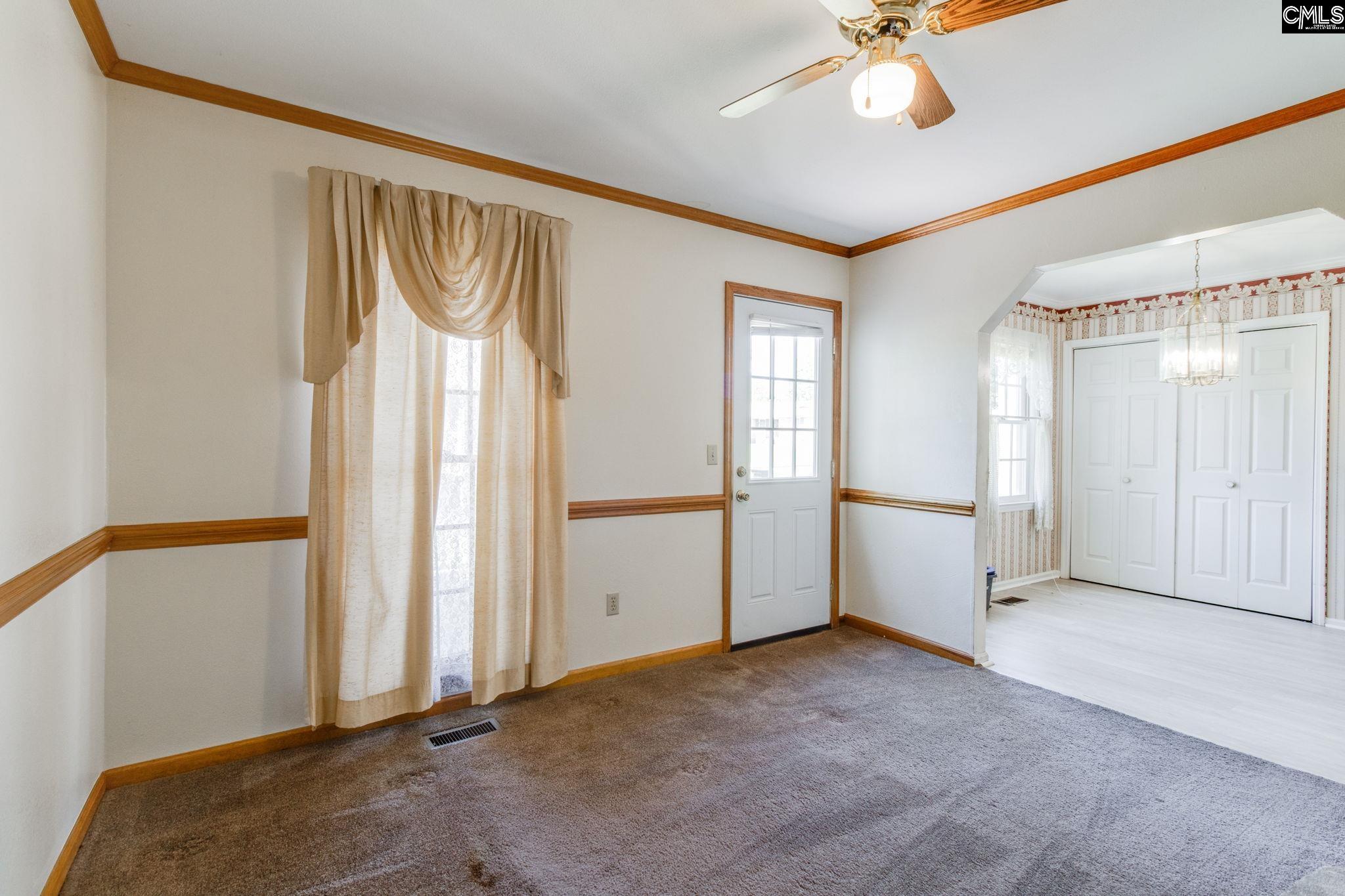 202 Fox Lake Drive West Columbia, SC 29170