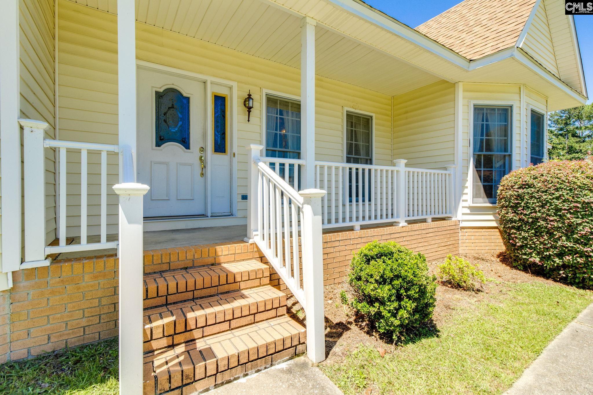 202 Fox Lake Drive West Columbia, SC 29170