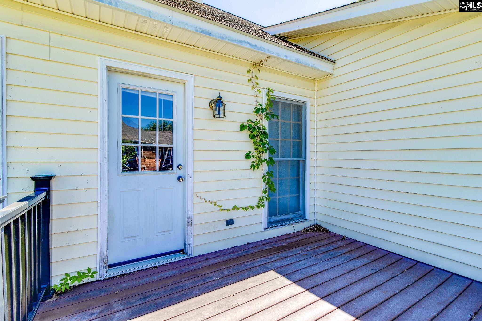 202 Fox Lake Drive West Columbia, SC 29170