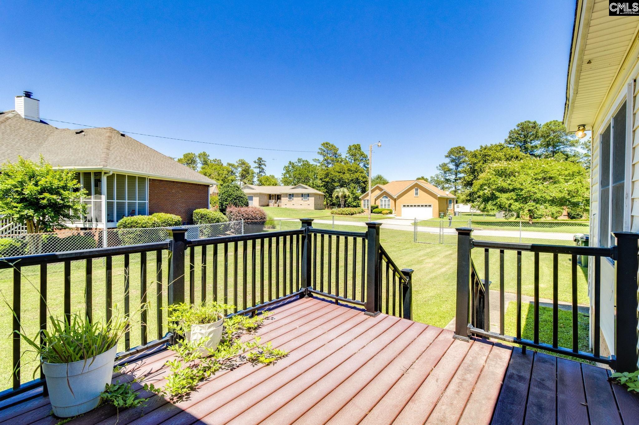 202 Fox Lake Drive West Columbia, SC 29170