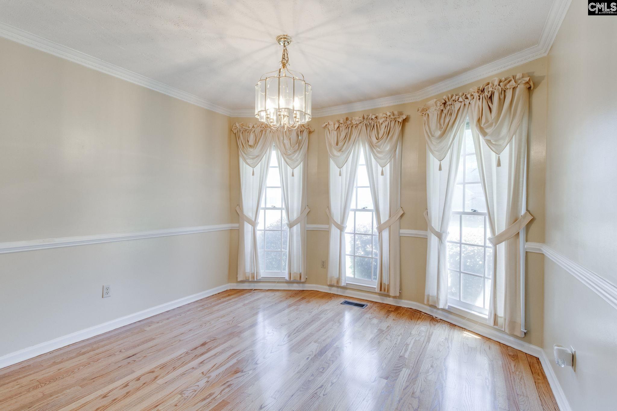 202 Fox Lake Drive West Columbia, SC 29170