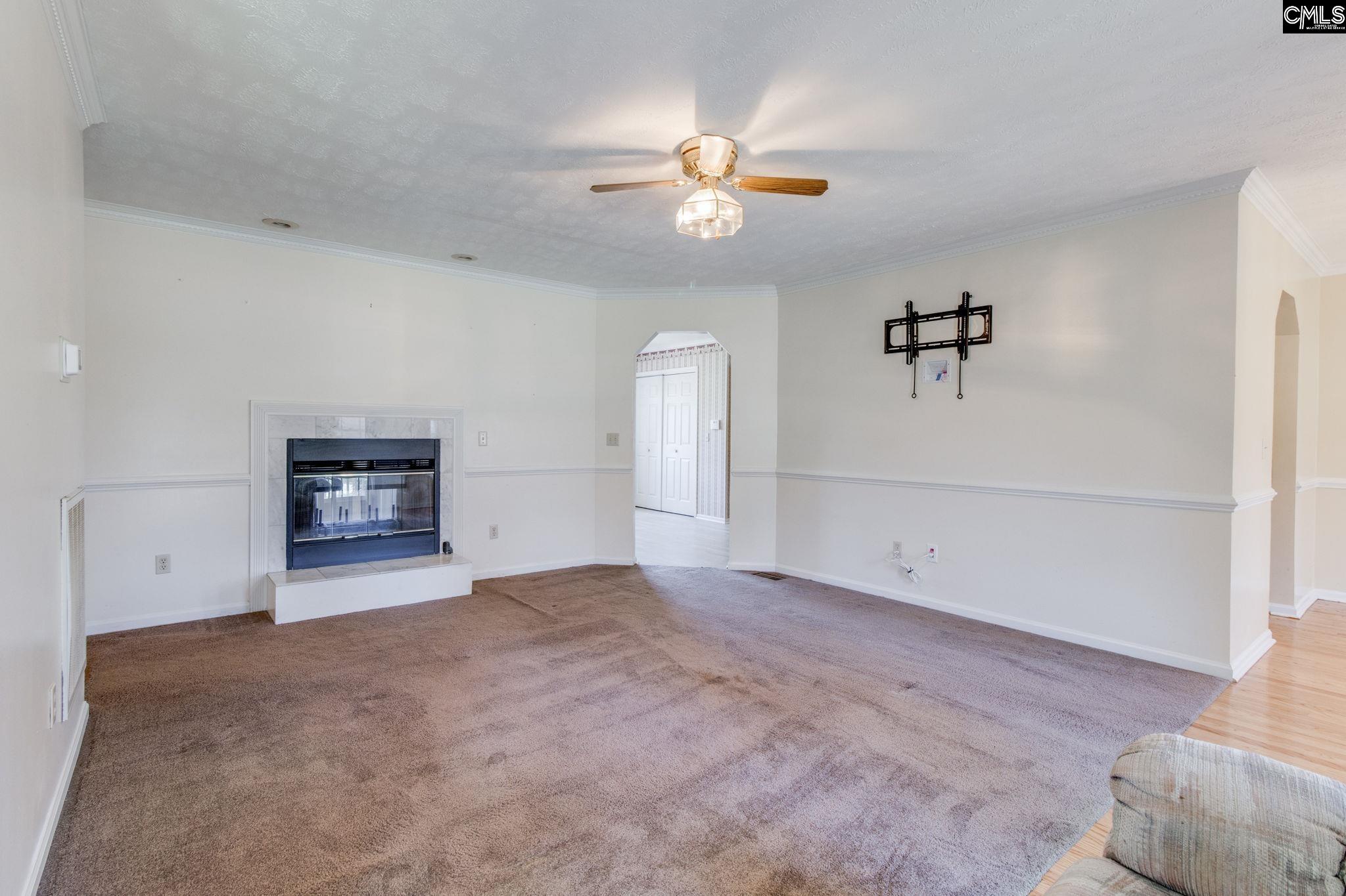 202 Fox Lake Drive West Columbia, SC 29170