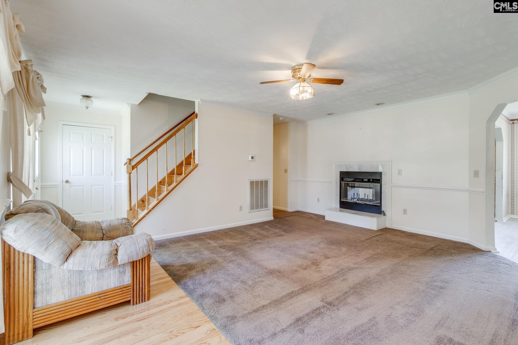 202 Fox Lake Drive West Columbia, SC 29170