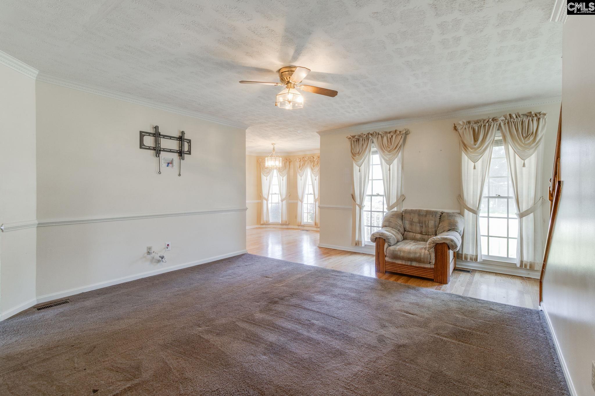 202 Fox Lake Drive West Columbia, SC 29170