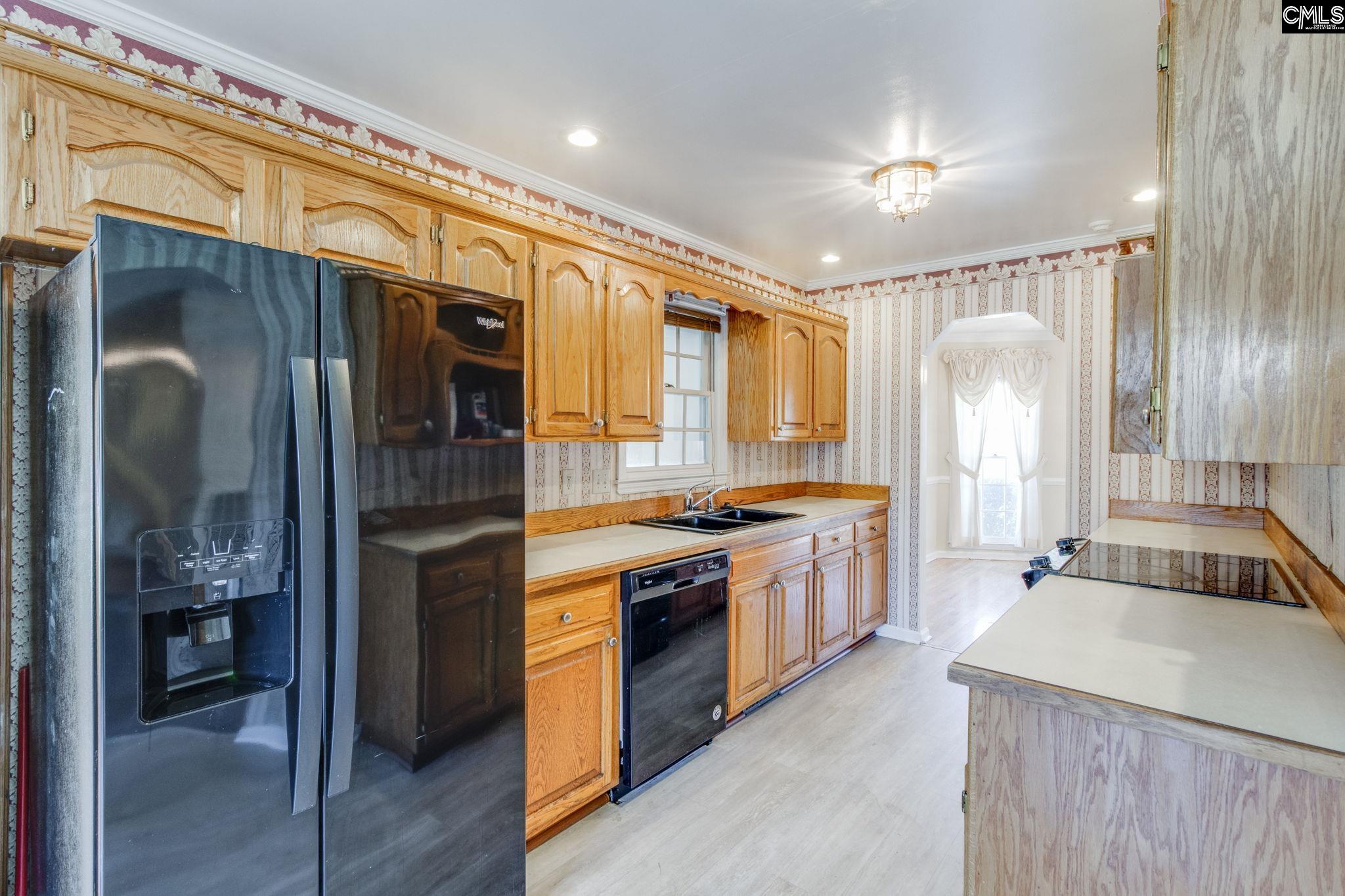 202 Fox Lake Drive West Columbia, SC 29170