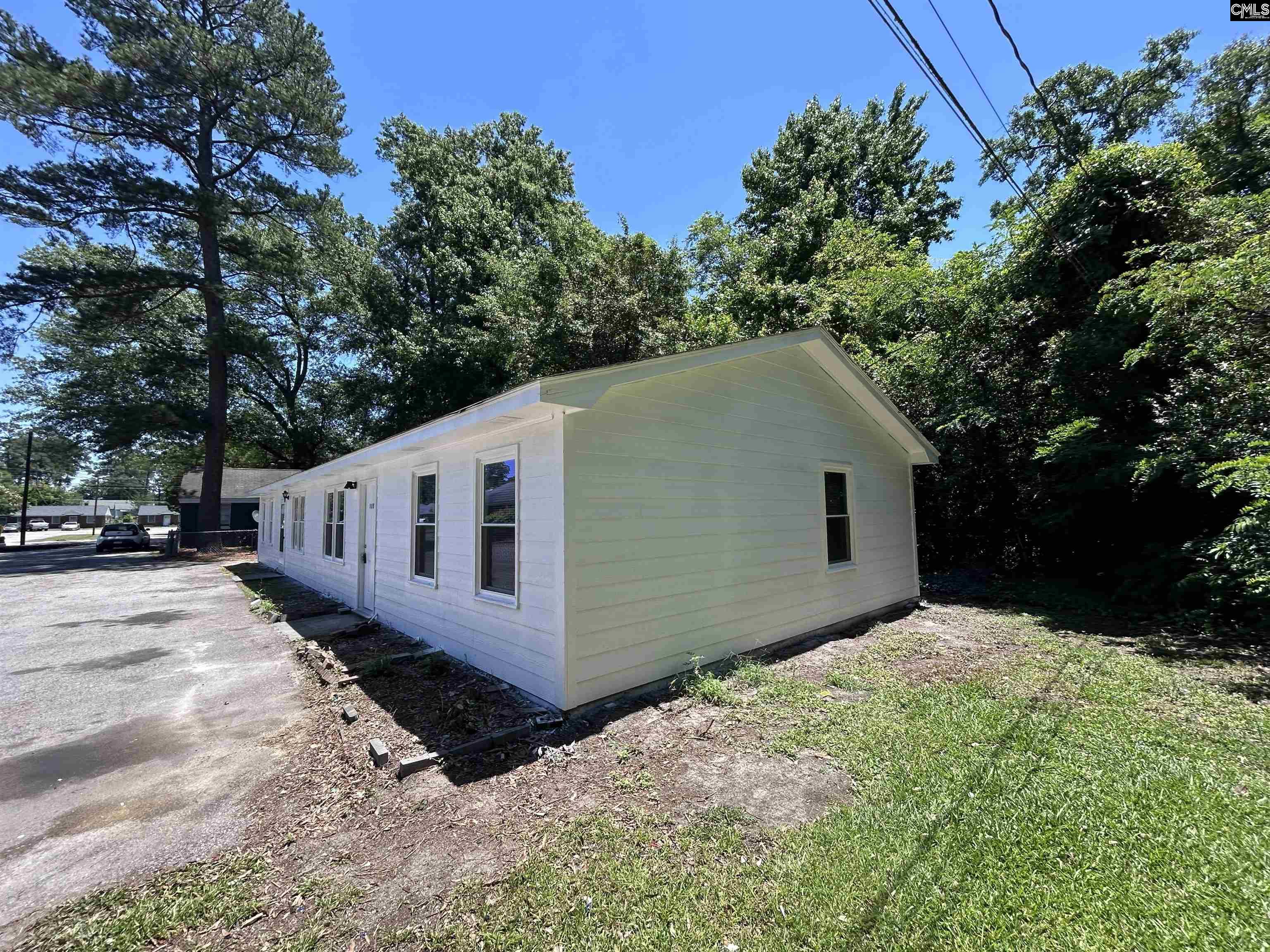805 Central Drive West Columbia, SC 29169