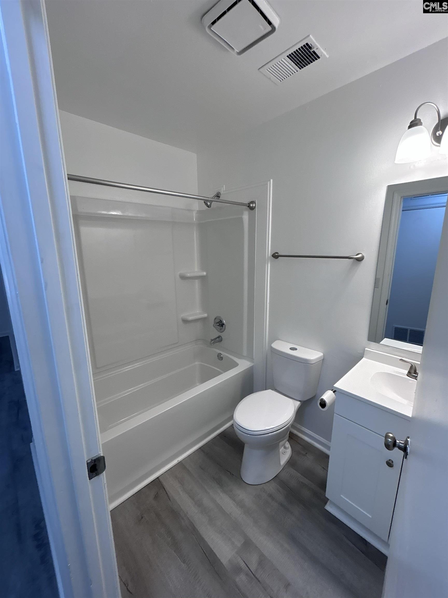 805 Central Drive West Columbia, SC 29169