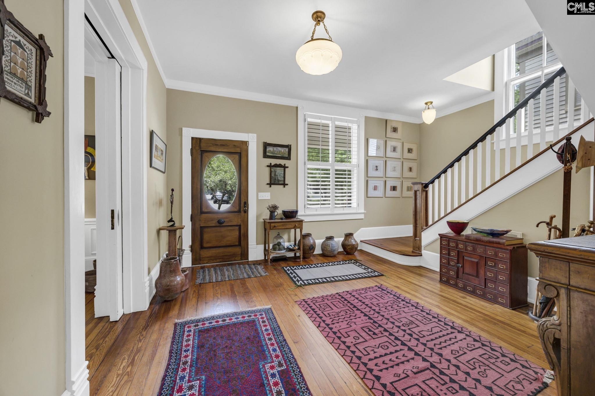 2234 Park Street Columbia, SC 29201