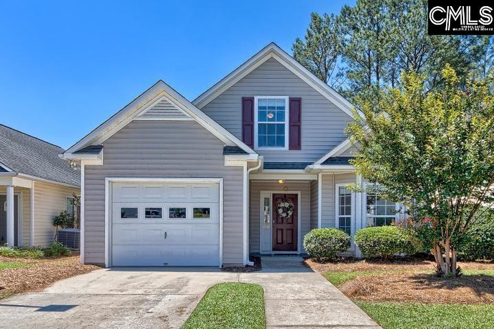 202 Garden Arbor Court Lexington, SC 29072