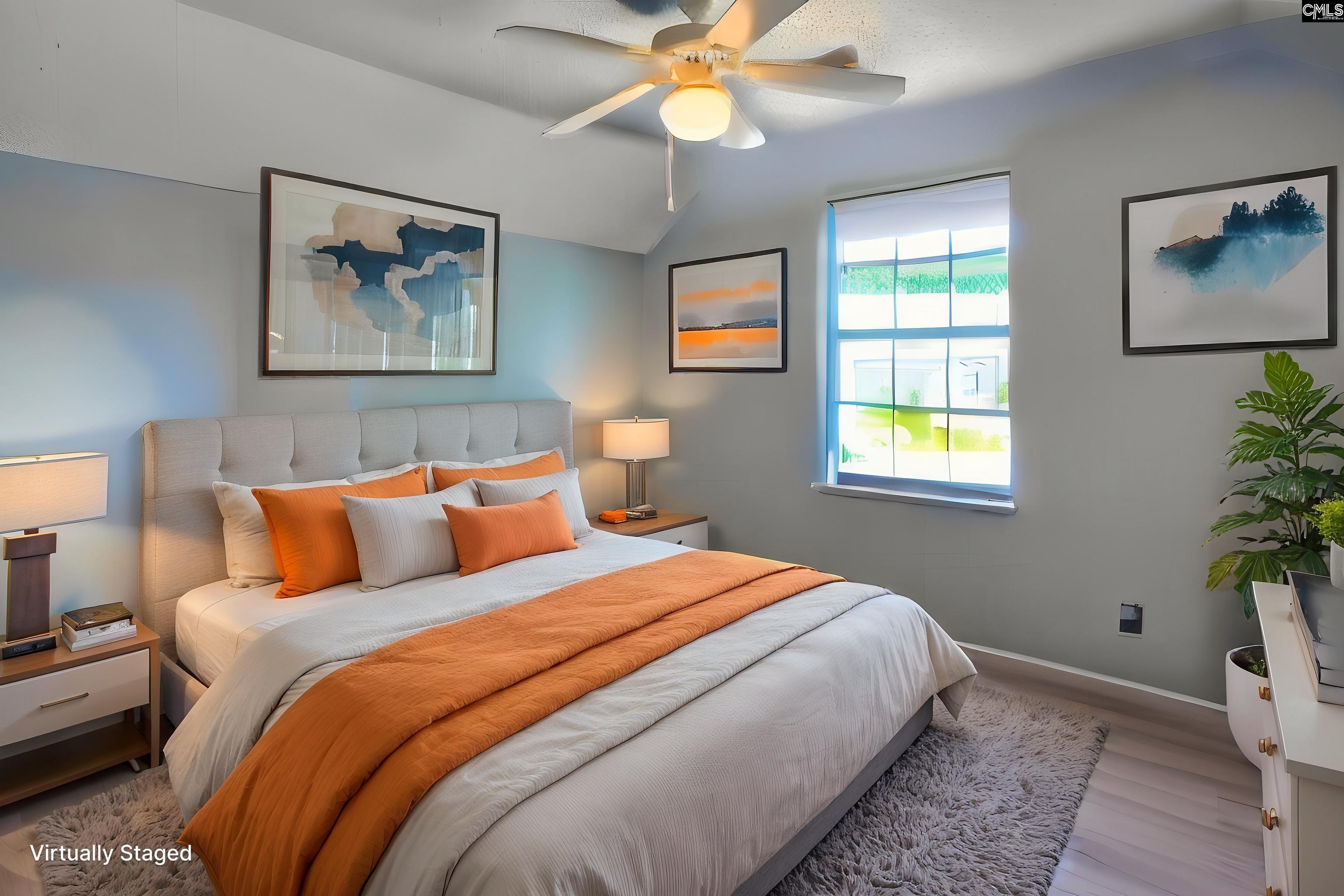 202 Garden Arbor Court Lexington, SC 29072
