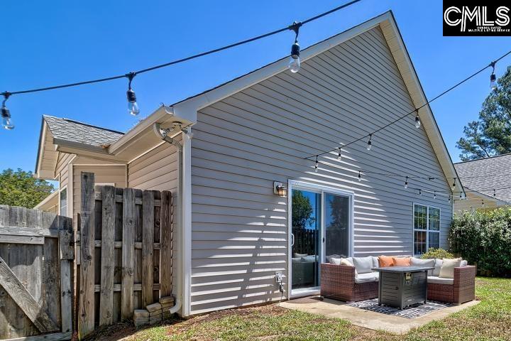 202 Garden Arbor Court Lexington, SC 29072