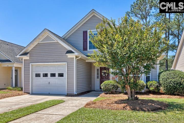 202 Garden Arbor Court Lexington, SC 29072