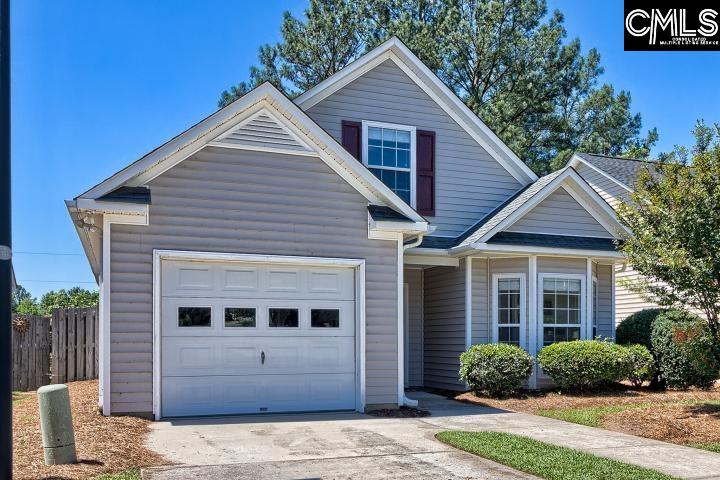 202 Garden Arbor Court Lexington, SC 29072