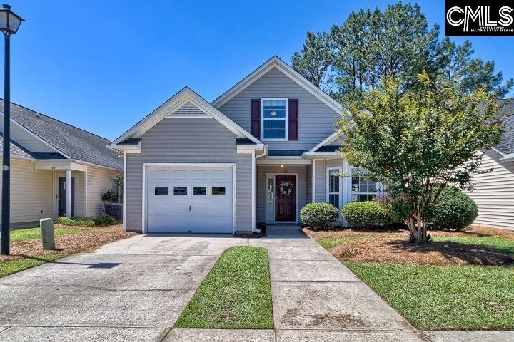 202 Garden Arbor Court Lexington, SC 29072