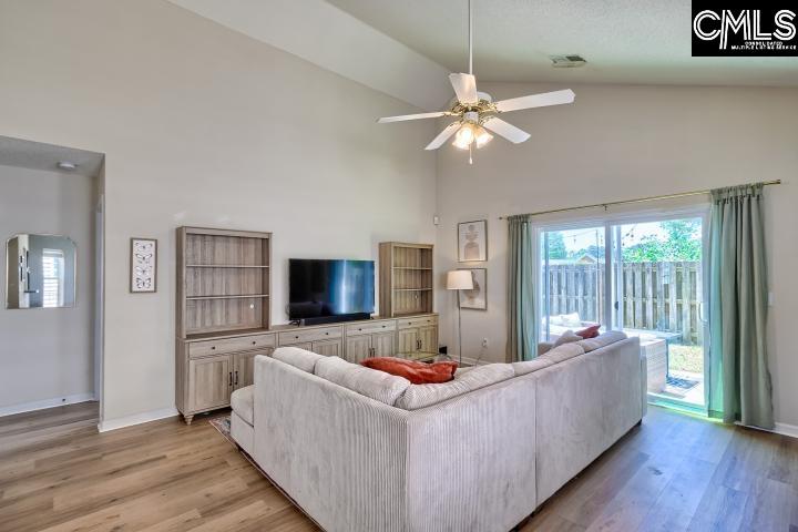 202 Garden Arbor Court Lexington, SC 29072