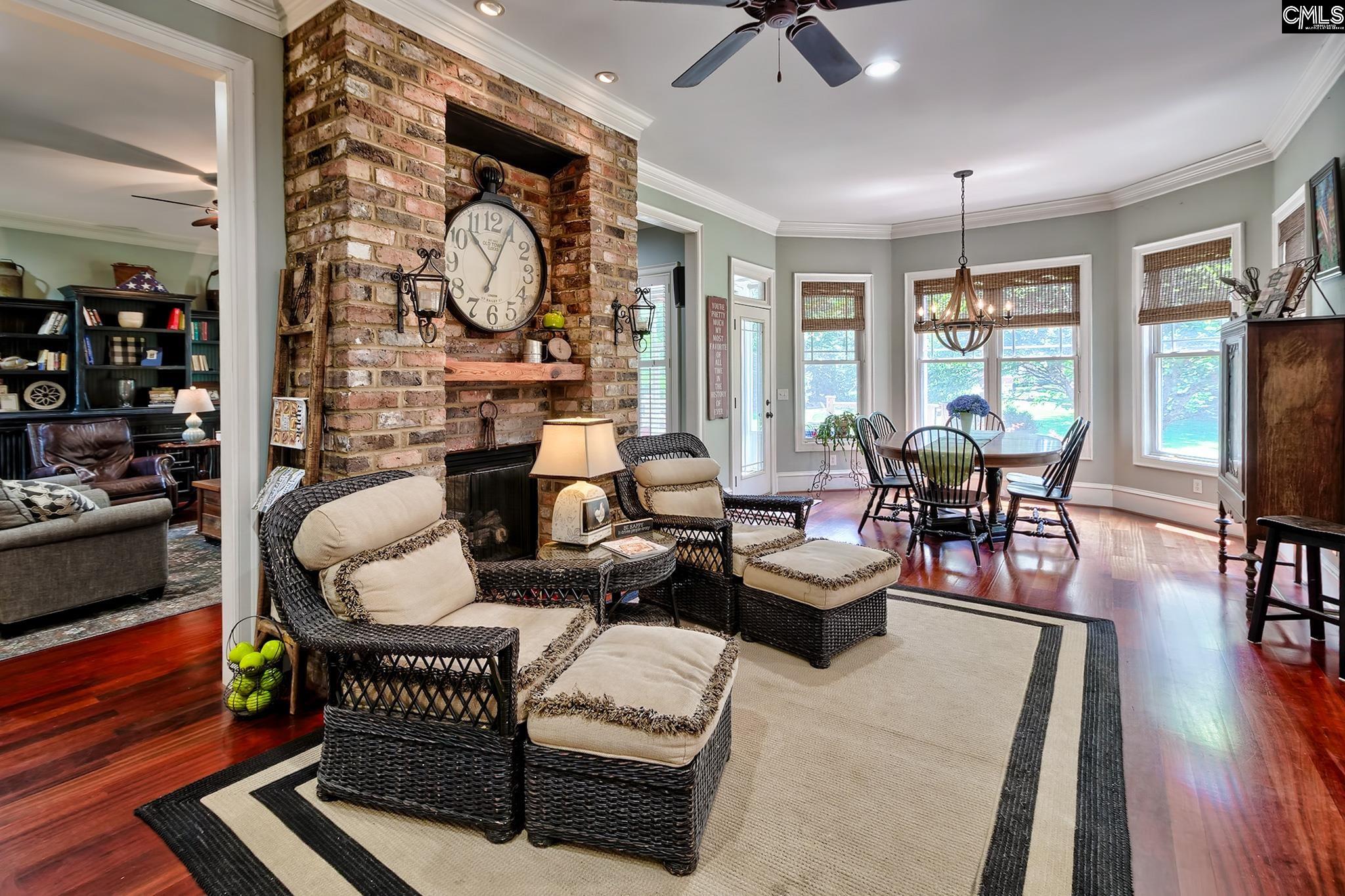 112 Barnacle Circle Lexington, SC 29072