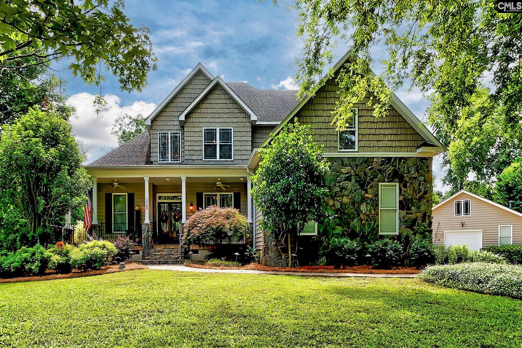 112 Barnacle Circle Lexington, SC 29072