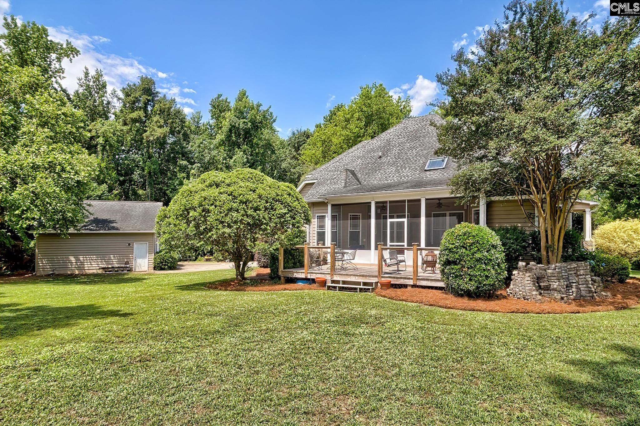 112 Barnacle Circle Lexington, SC 29072