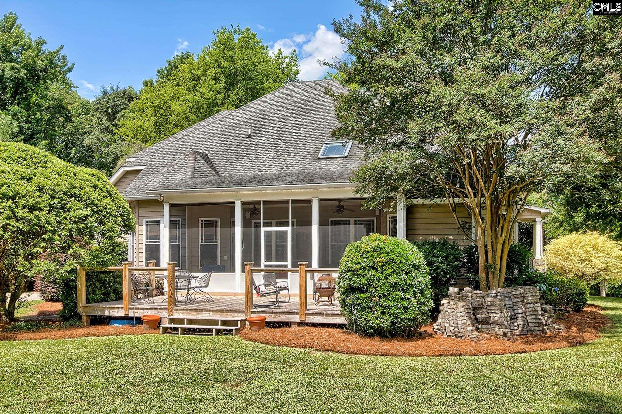 112 Barnacle Circle Lexington, SC 29072