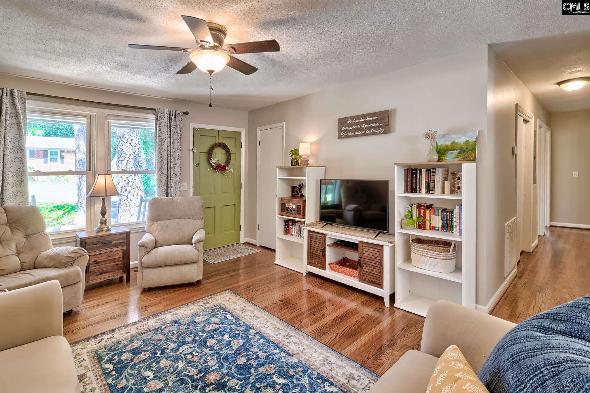 116 Bonbon Lane Blythewood, SC 29016
