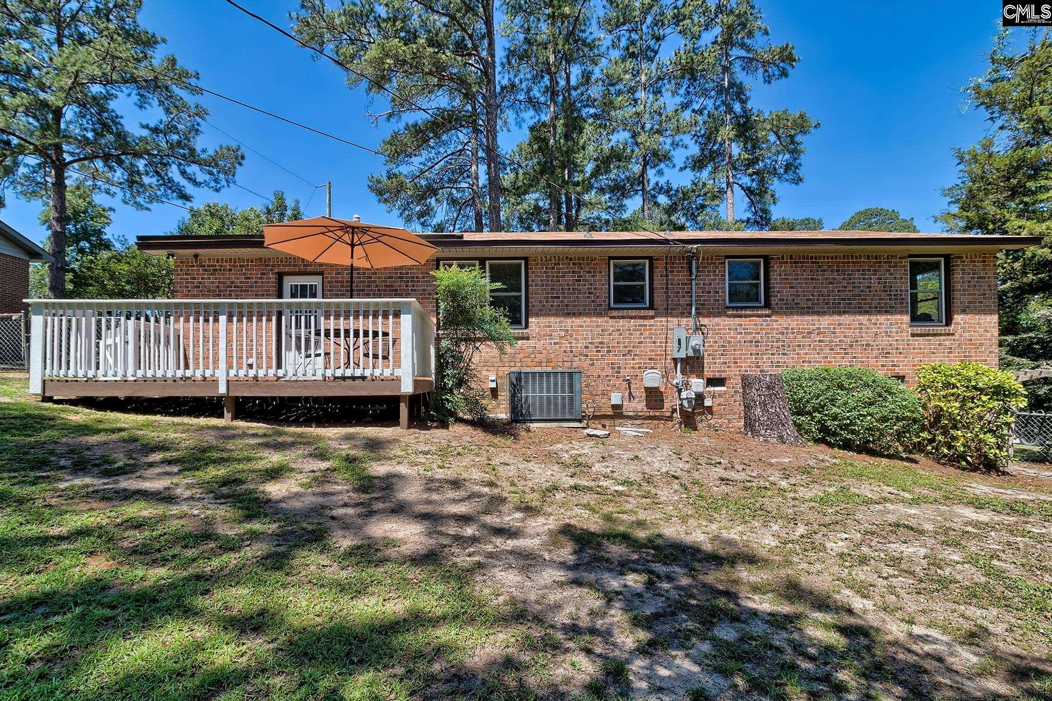 116 Bonbon Lane Blythewood, SC 29016