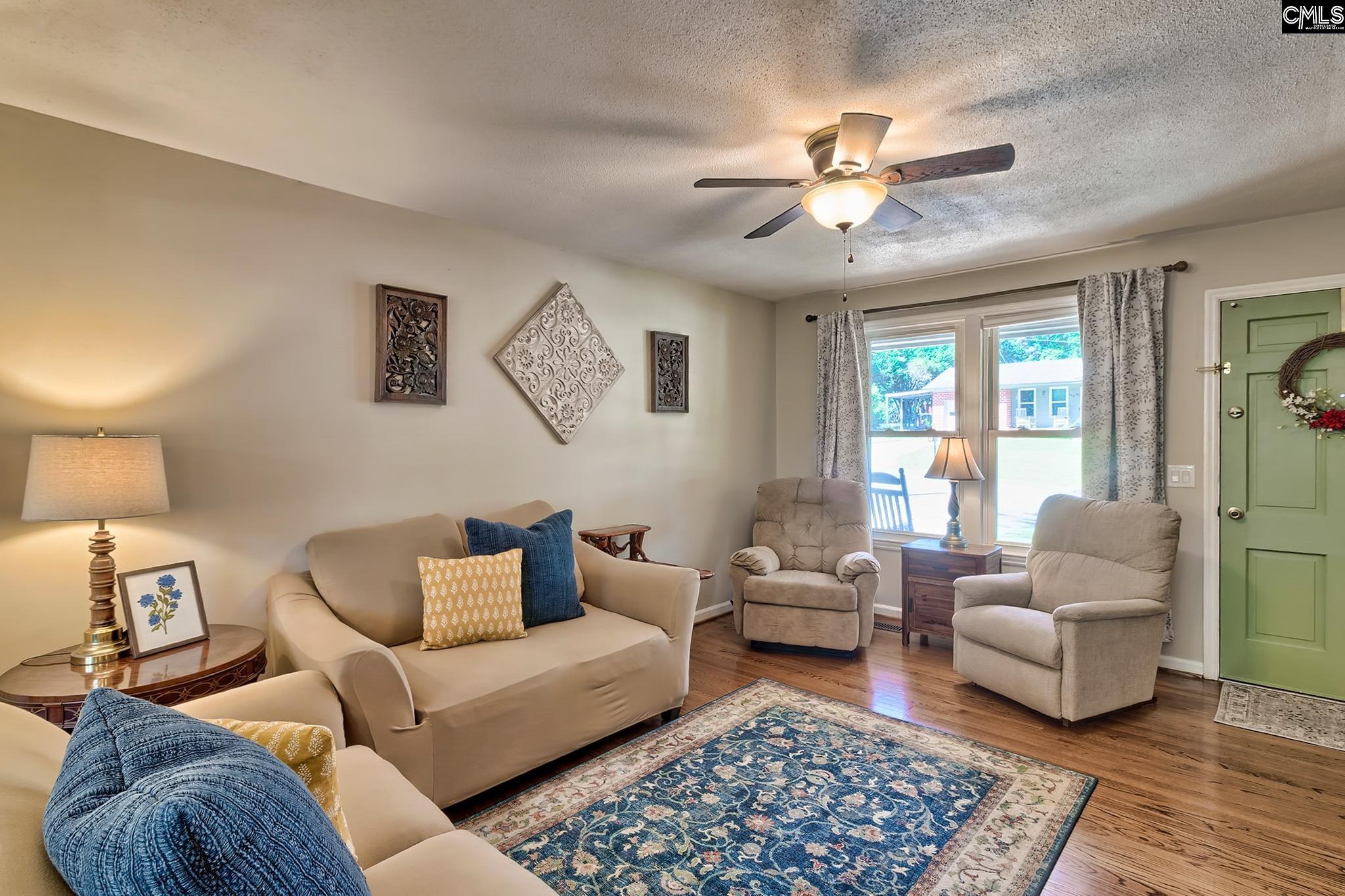 116 Bonbon Lane Blythewood, SC 29016